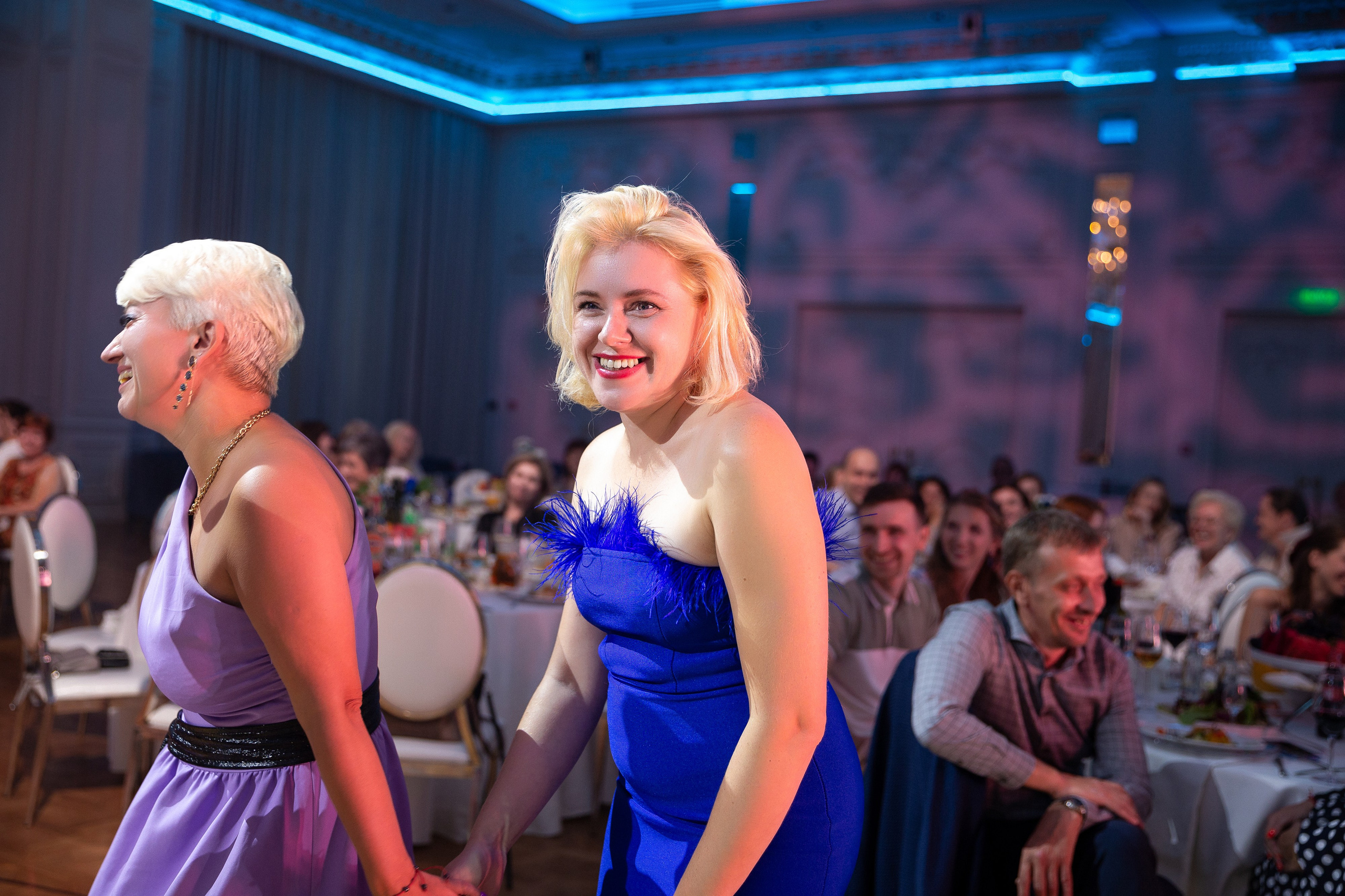 Корпоратив Мостоотряд-47