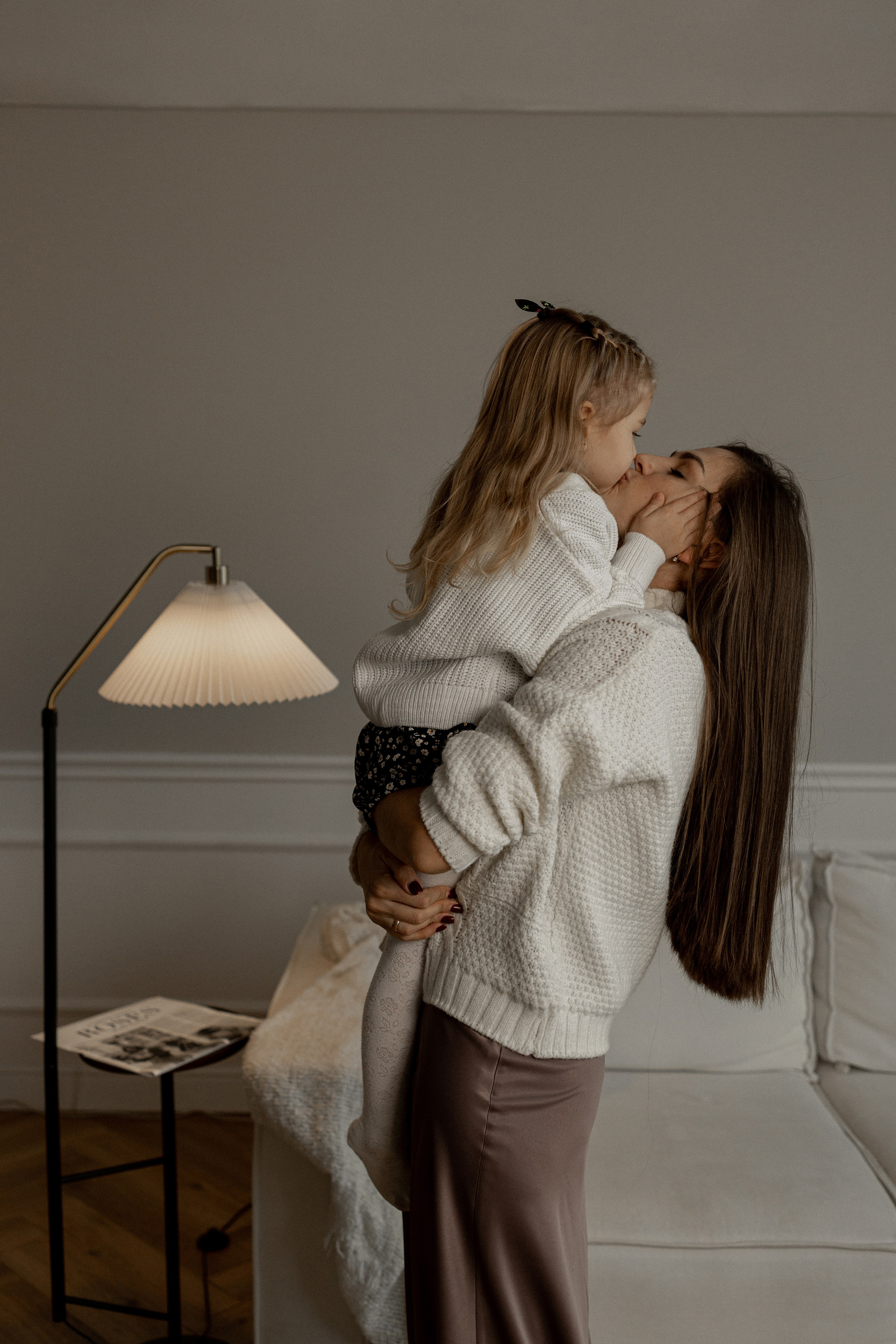 Даша, Иван и Василиса. Портретный фотограф Дорошко Анастасия