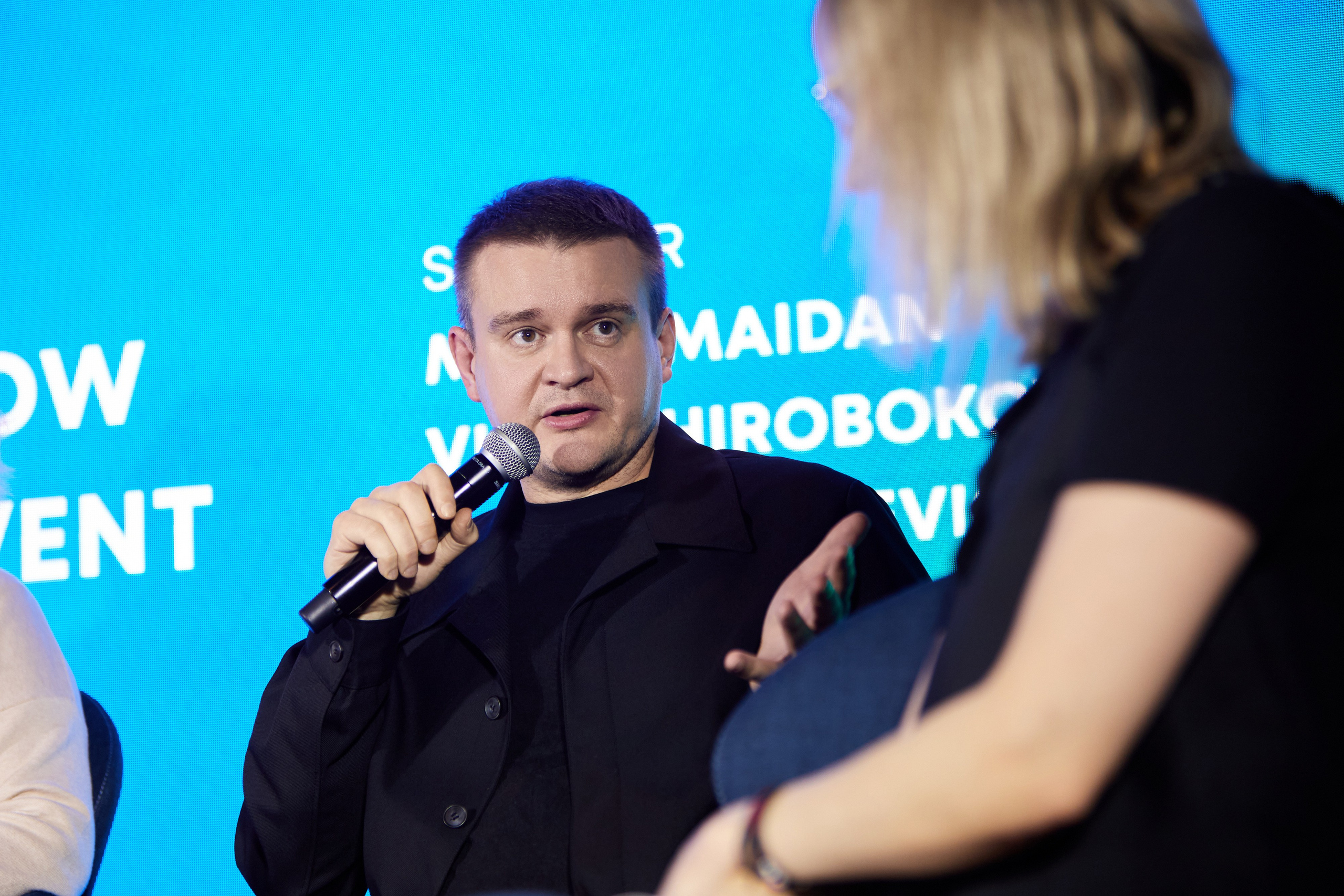 Культура. Медиа. Цифра 2025. Ретушер Довгуля Александр