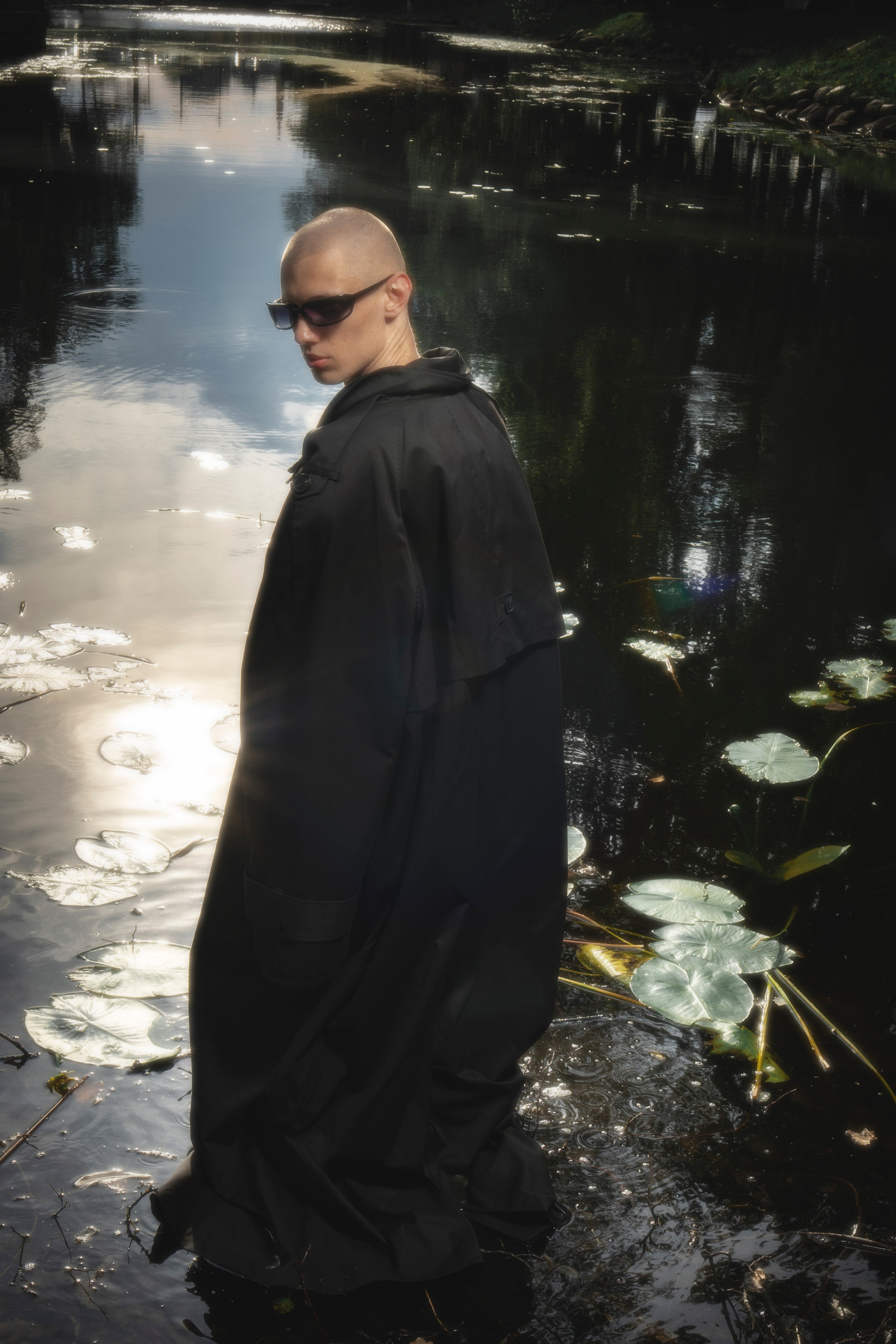 RAW.STORAGE. Jorredi