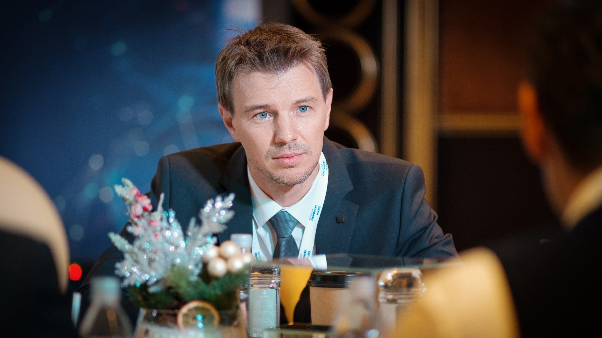 Время первых. Ретушер Довгуля Александр