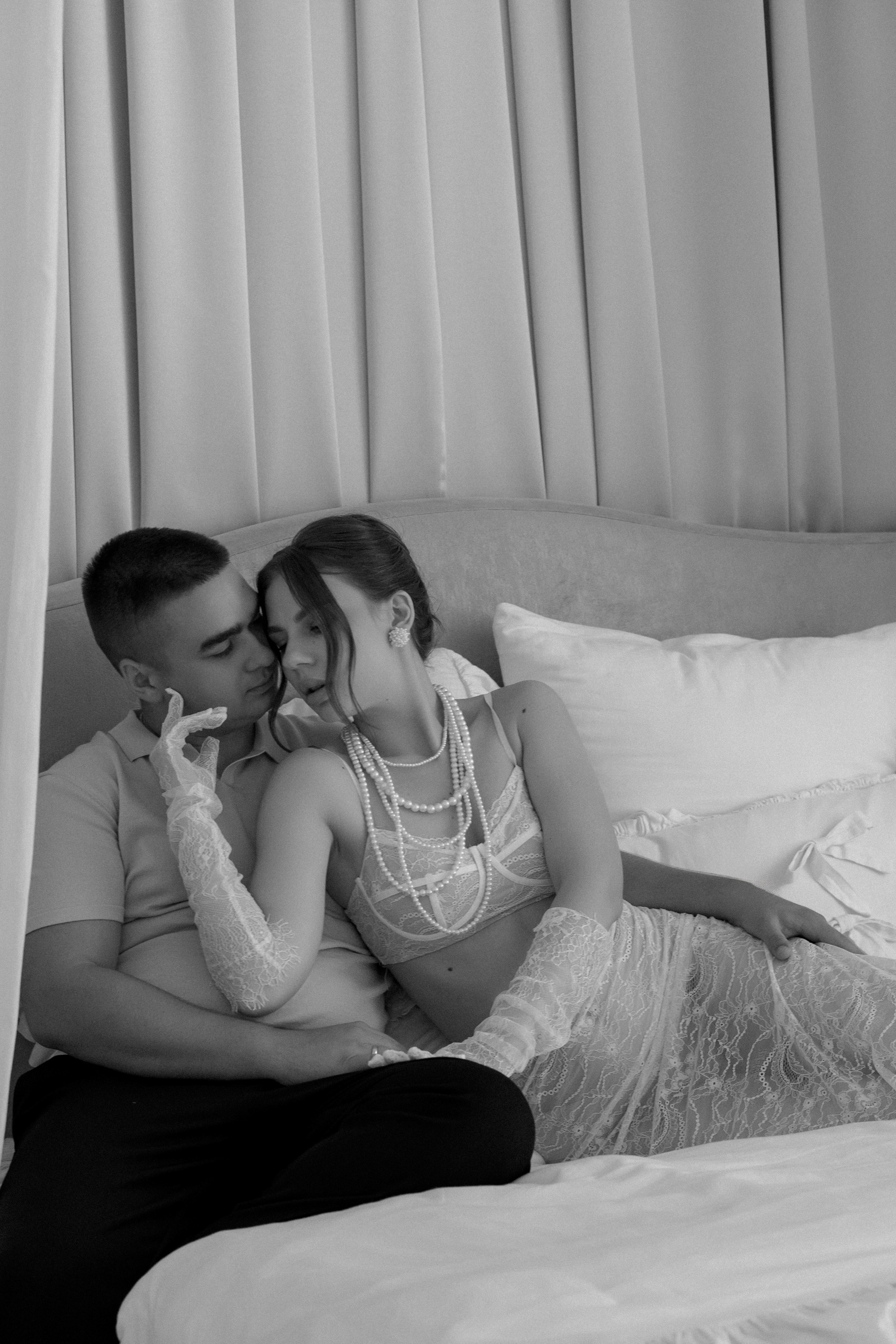 Евгений & Анна. Свадебный фотограф в Краснодаре