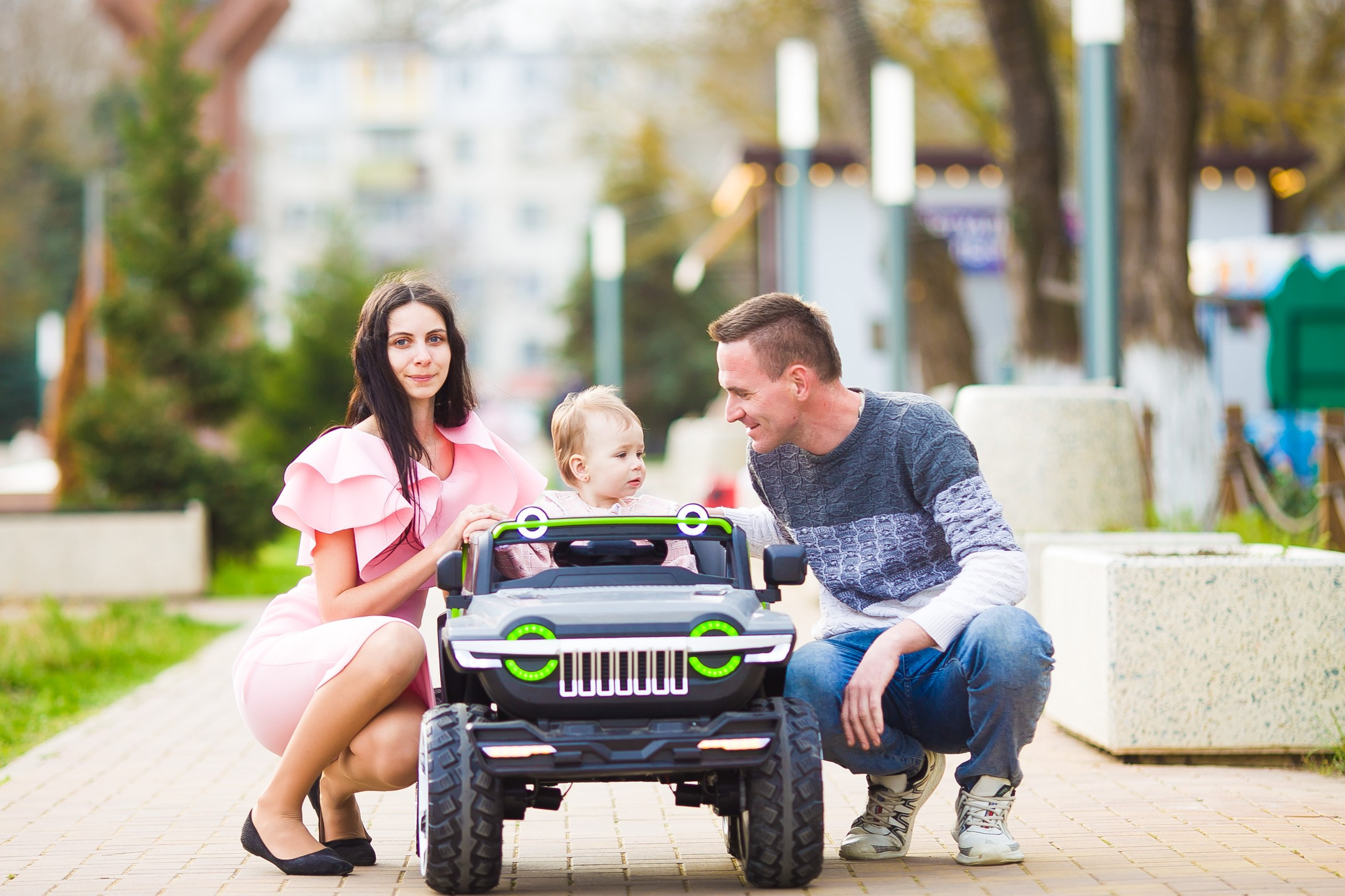 Парк. Дизайн интерьера Керчь, дизайнер интерьера Еремина Мария Керчь, Симфер