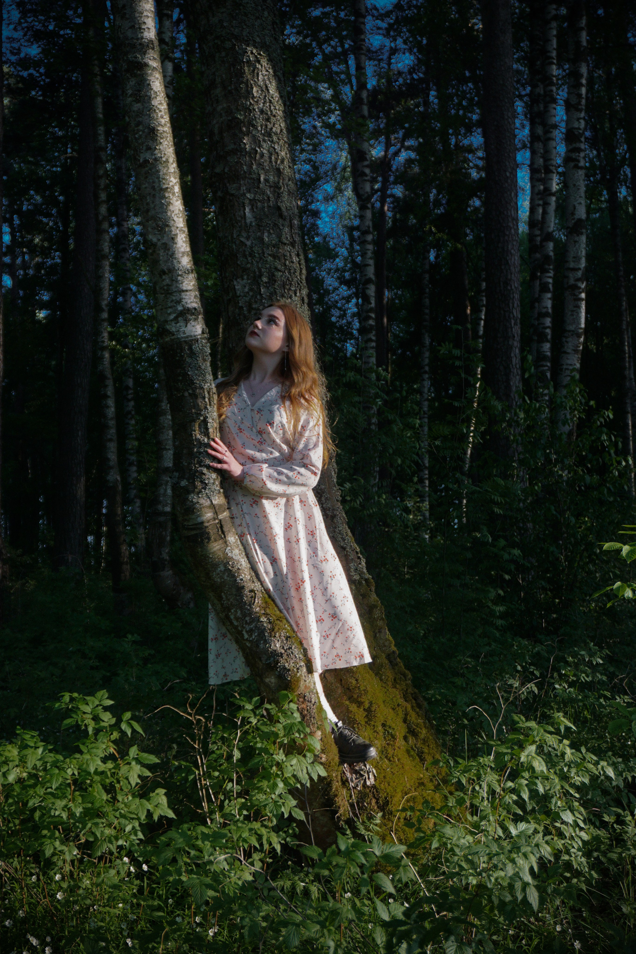 Nadya. Фотограф в Костроме Дарья Арефьева