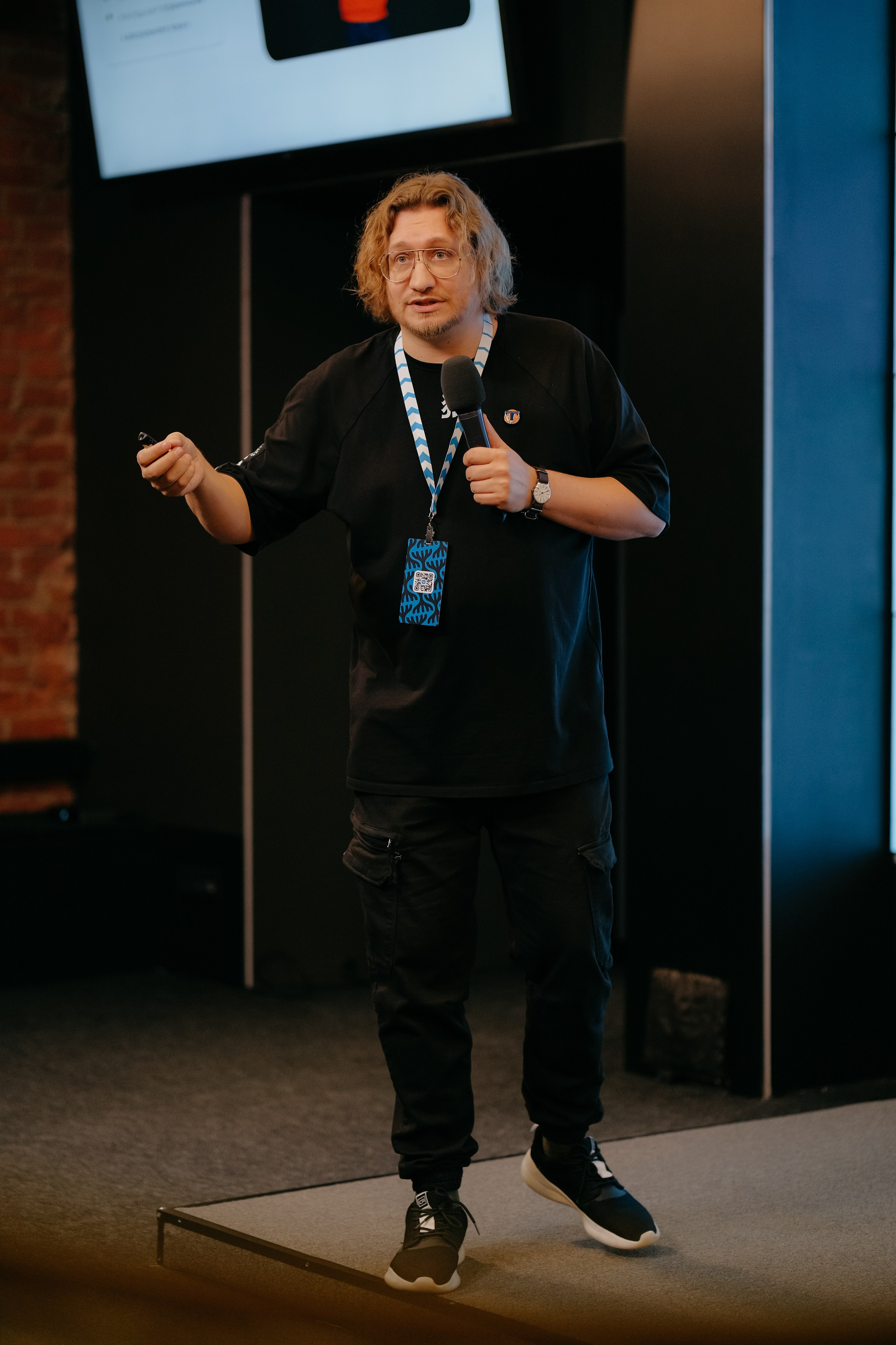 ВНауке. Фотограф в Москве Дмитрий Рогов