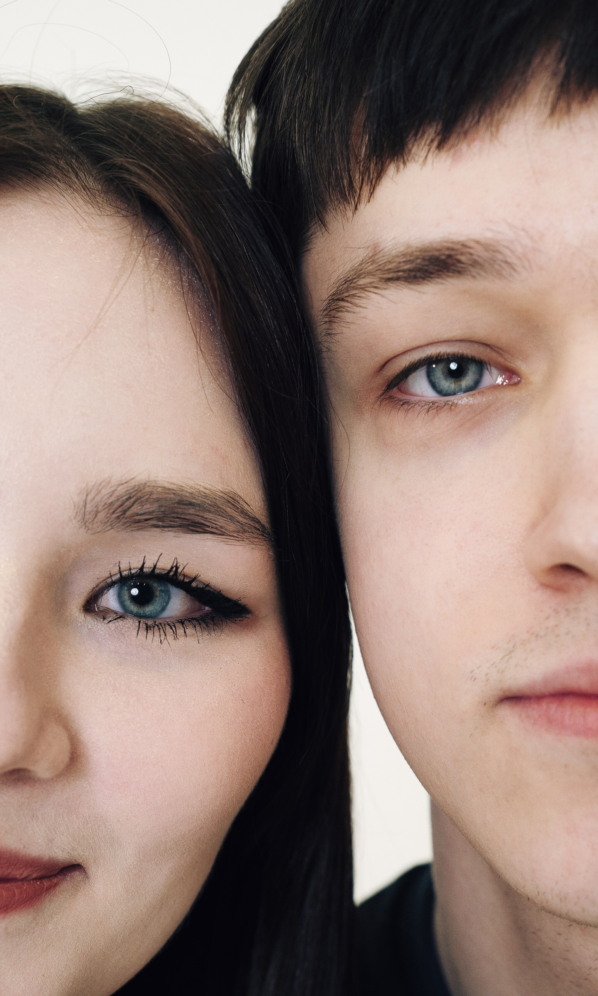 Портфолио. YULIA NOVOSELTSEVA