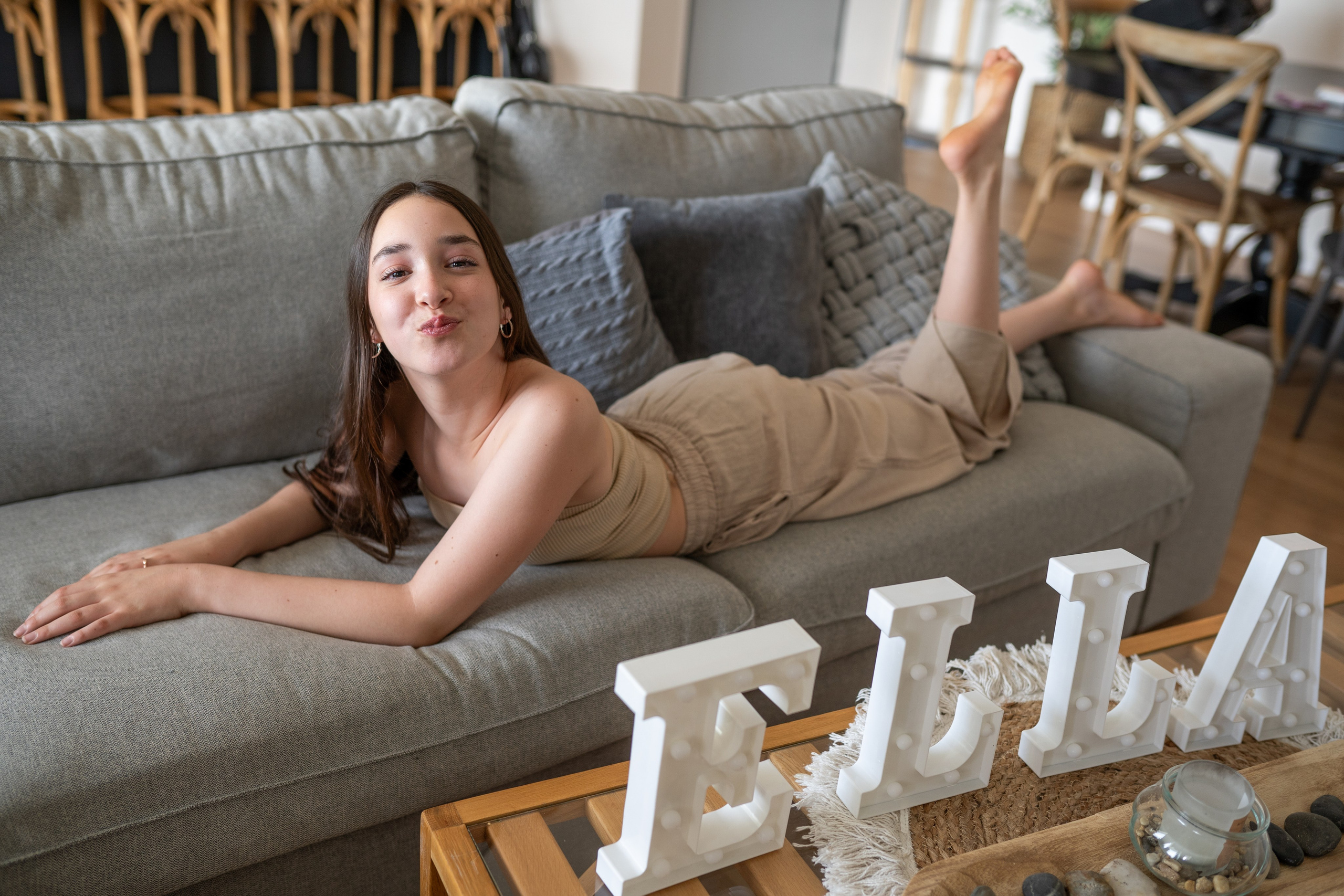 Ella. Семейный и детский фотограф в Израиле и Москве Дорошок Надя