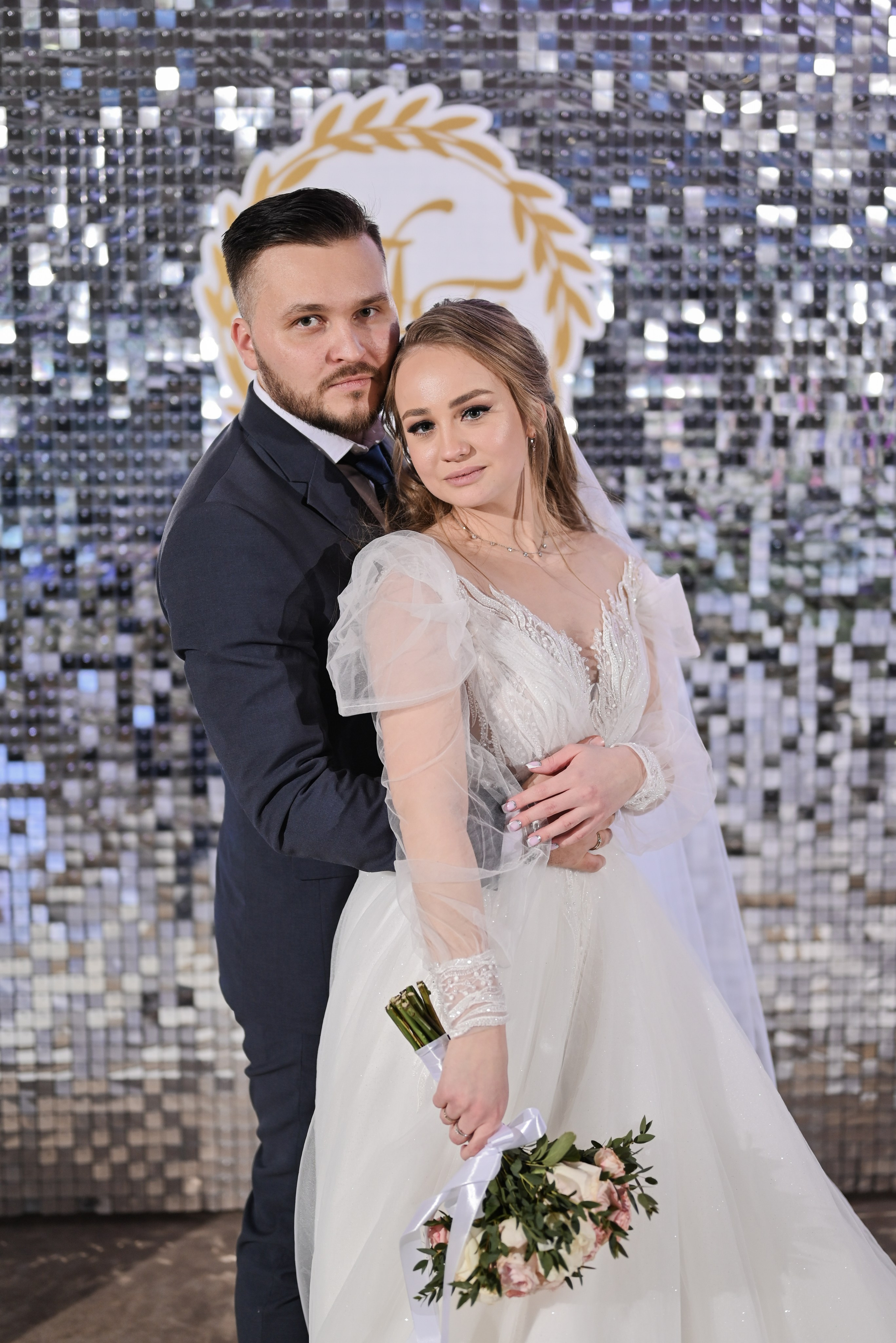 Анатолий & Полина. Свадебный и семейный фотограф в Уфе Александров Максим