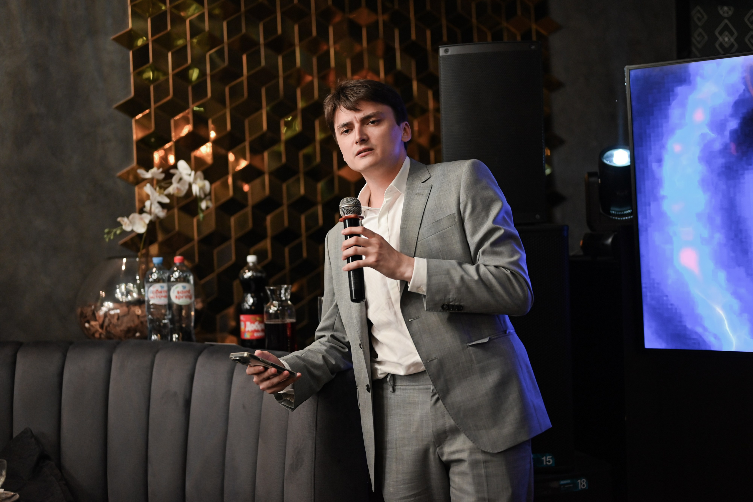 Русские сезоны. Банкет. Свадебный и семейный фотограф в Уфе Александров Максим