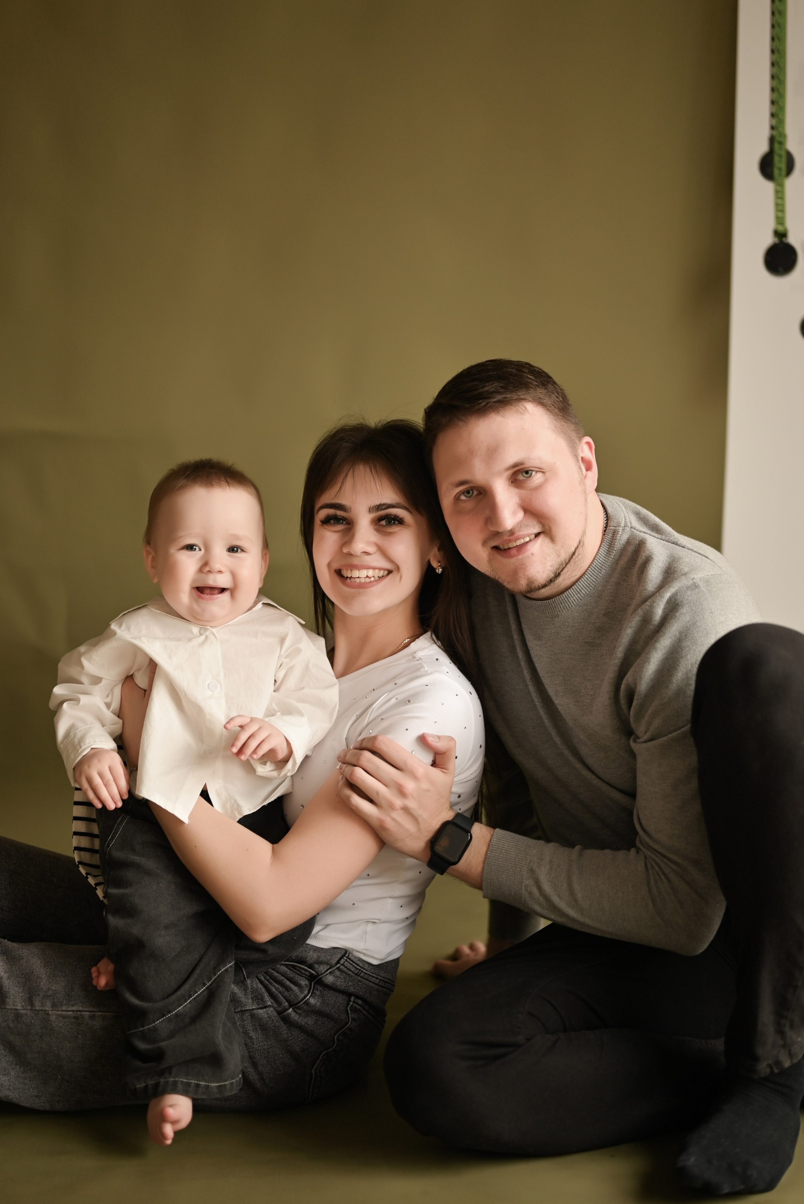 День варенья!. Свадебный и семейный фотограф в Уфе Александров Максим