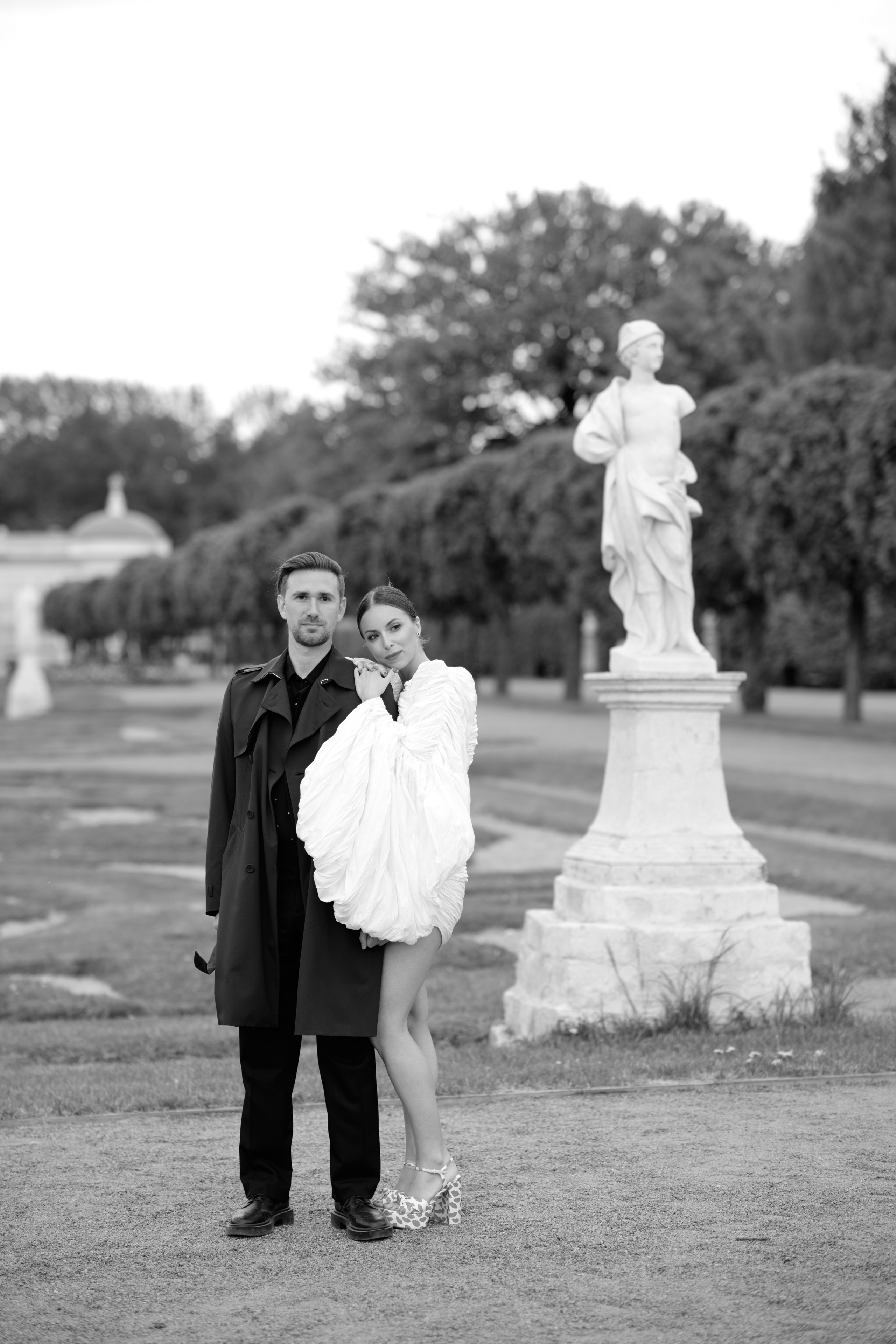 Daniil & Olga. Фотограф