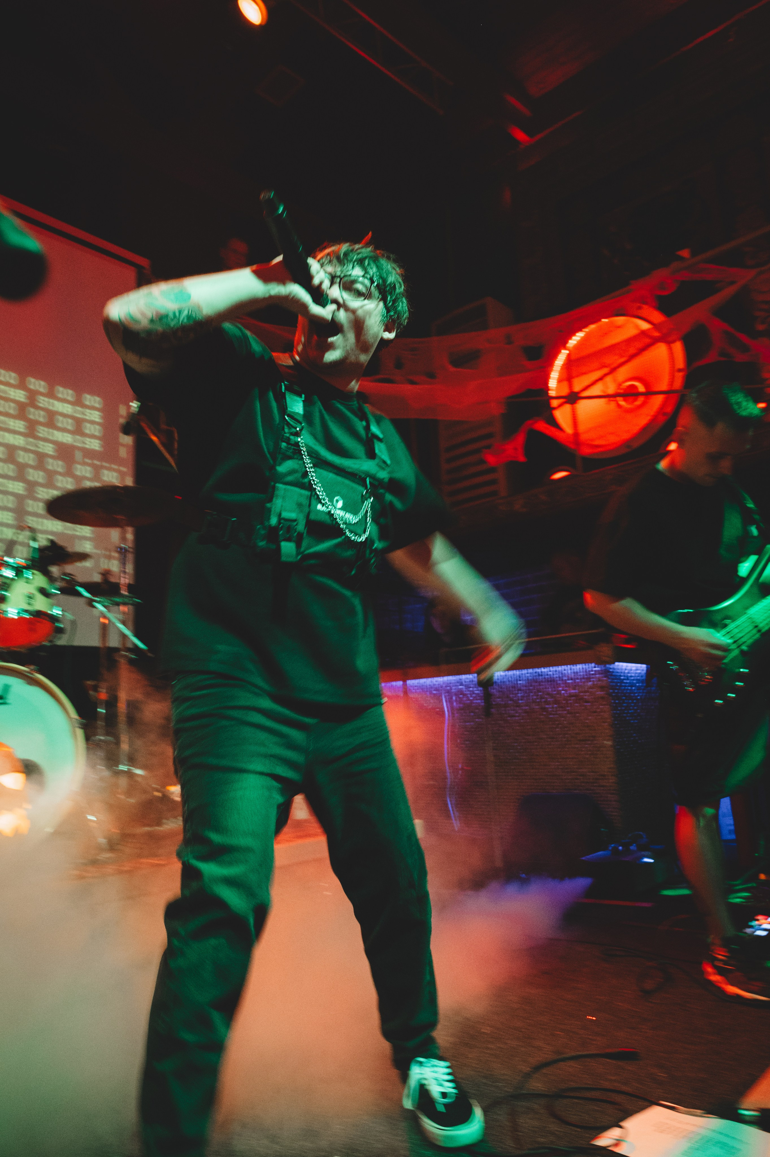 Follow the sunrise. Фотограф Анна Темнова. Пенза