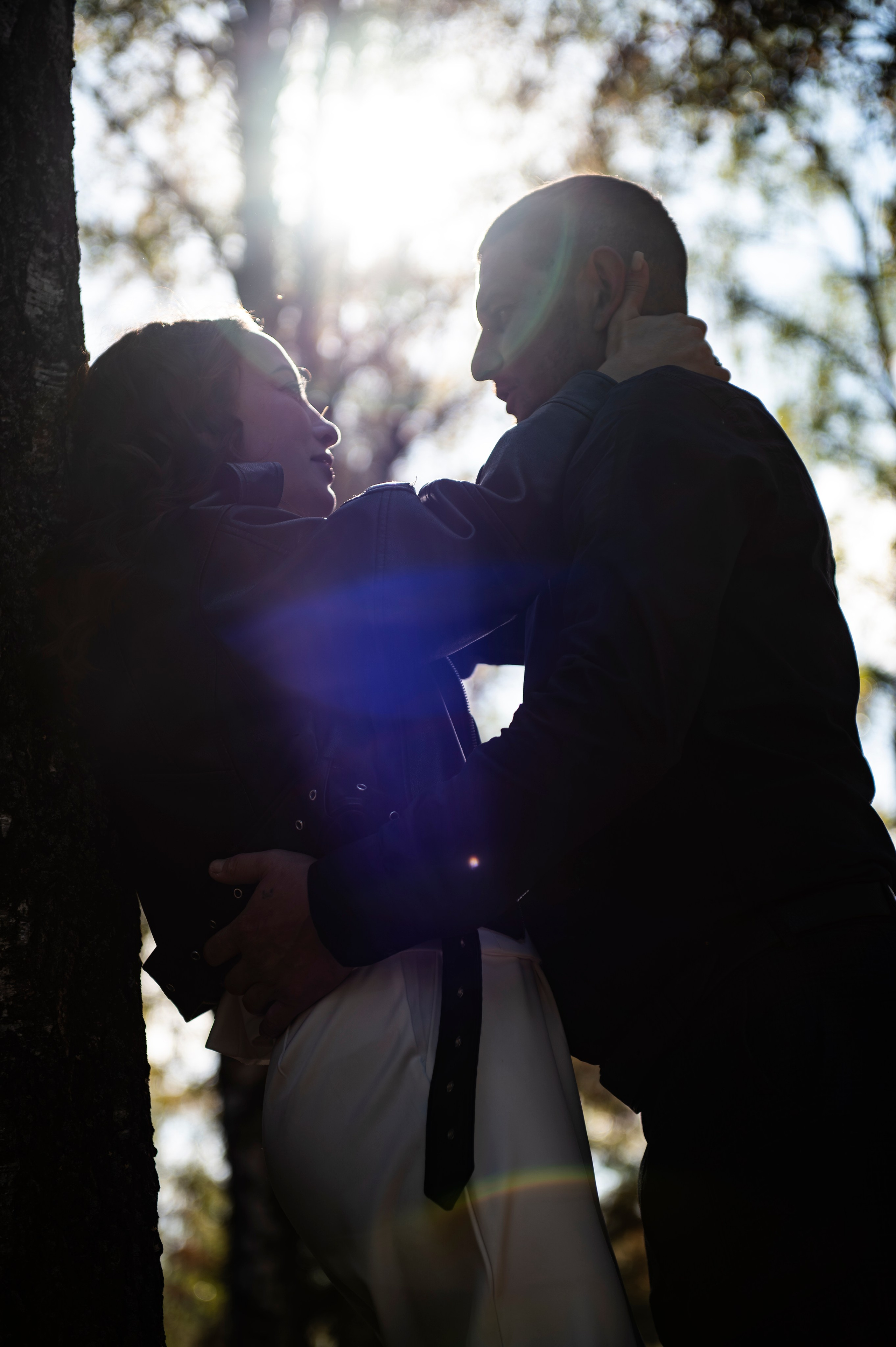 Свадебные кадры & Love Story. Фотограф в Нижнем Новгороде Наталья Кучина