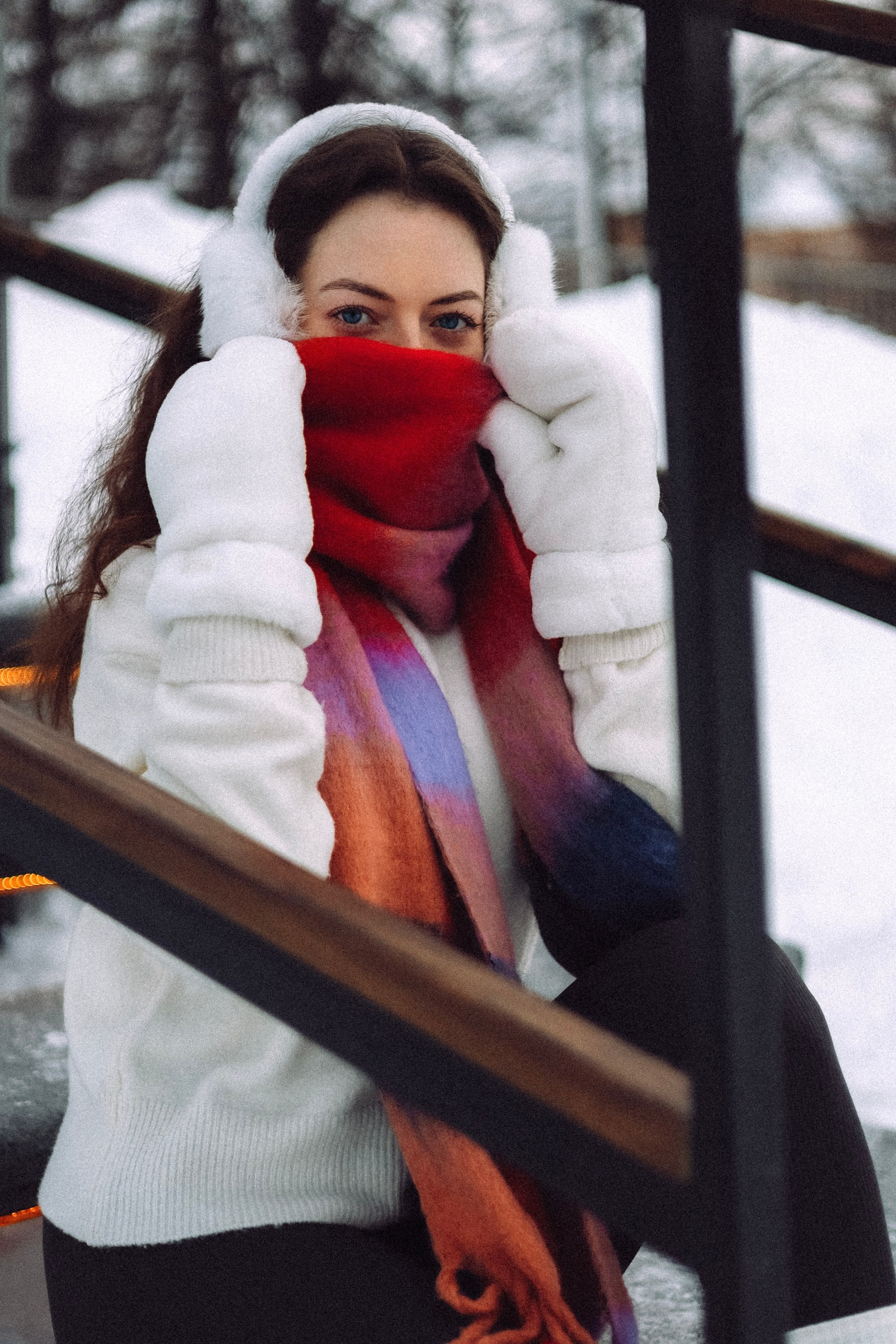 Фотосессия на катке. Семейный и конный фотограф в Краснодарском крае и Адыгее