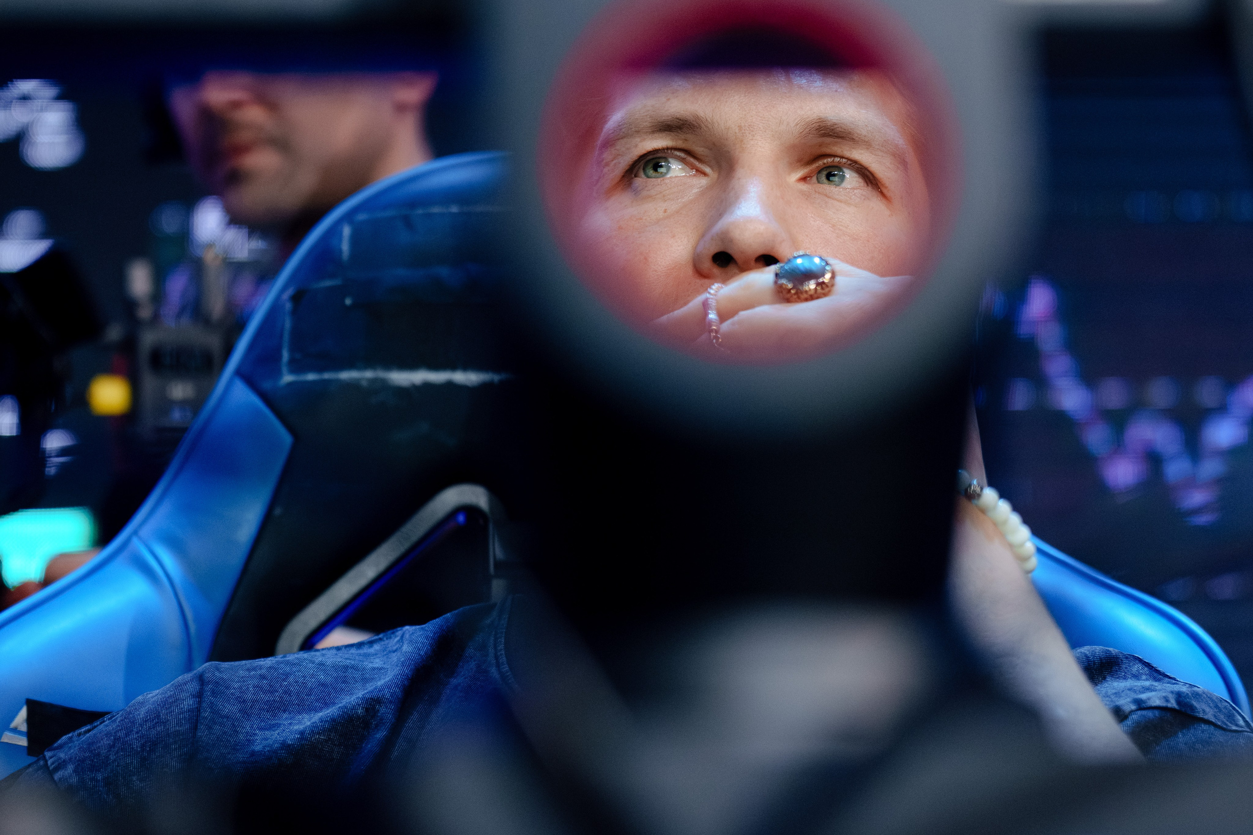 Турнир трейдеров в Москве. Репортажный фотограф Москва Сергей Дружинин