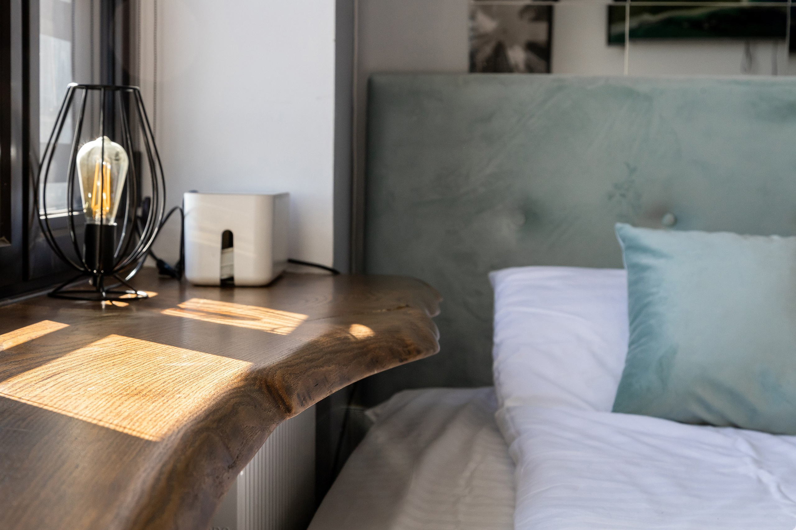 АПАРТ ОТЕЛЬ SOULRUS. НОМЕР KREMLIN VIEW. Фотограф в Москве Ольга Колесникова