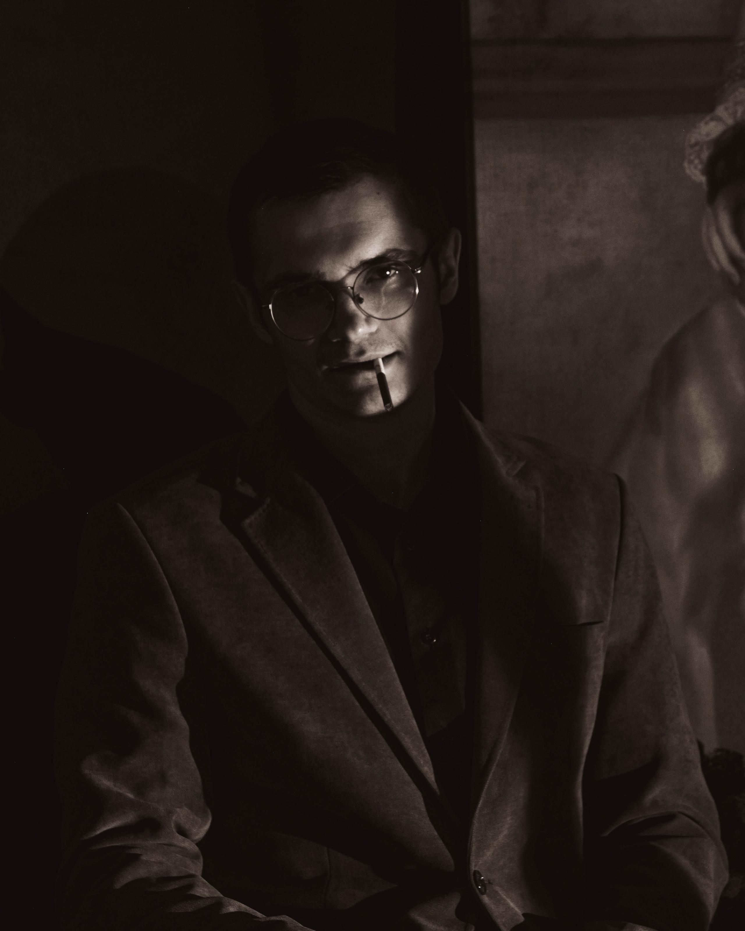 Николай. Фотограф |Герасимова София