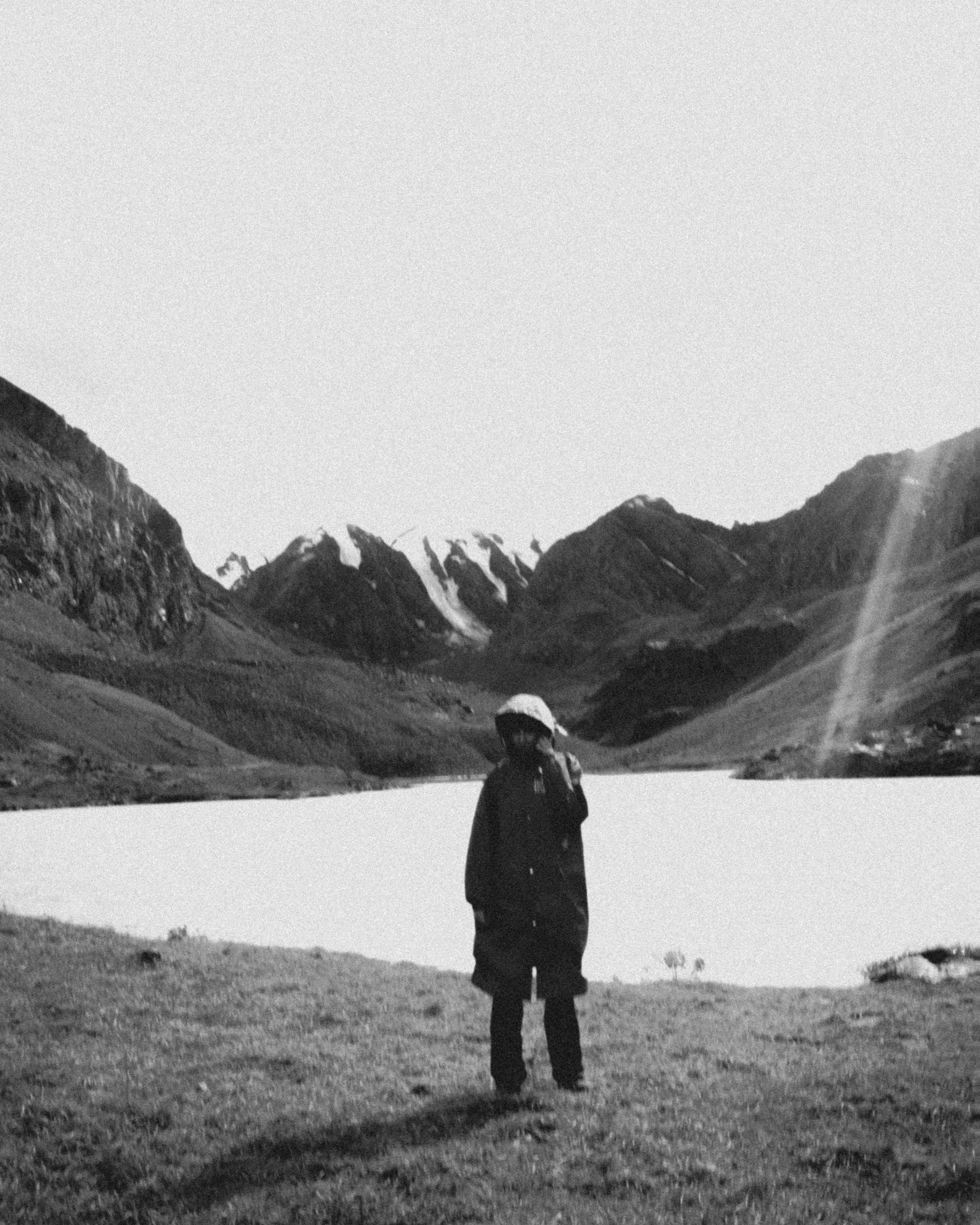 Поход «Каракабакские озера». Фотограф |Герасимова София