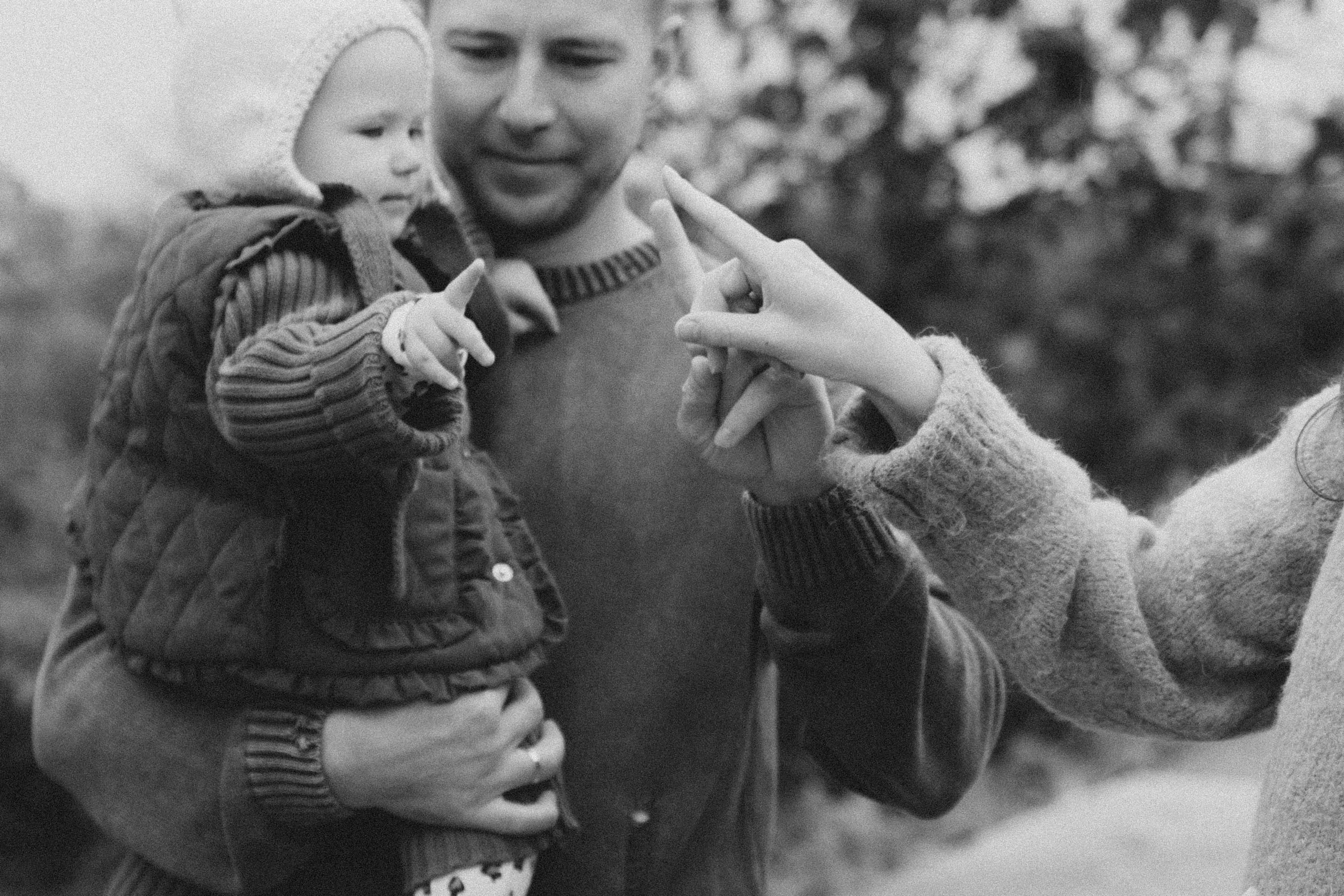 Николай и Наталья. Фотограф Виктория Куприянова