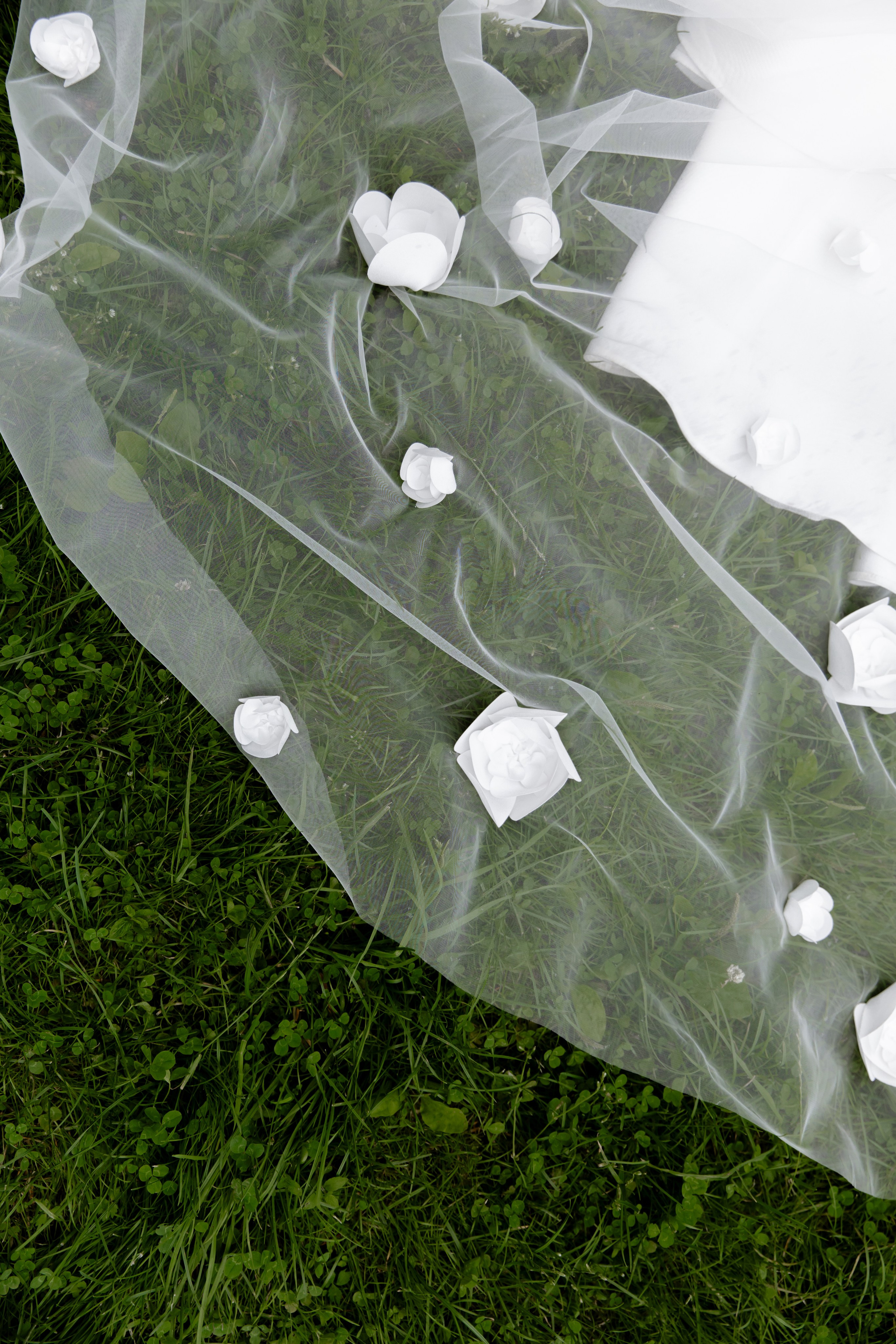 Свадебный день Влада и Вики. Свадебный фотограф Анна Бабахина