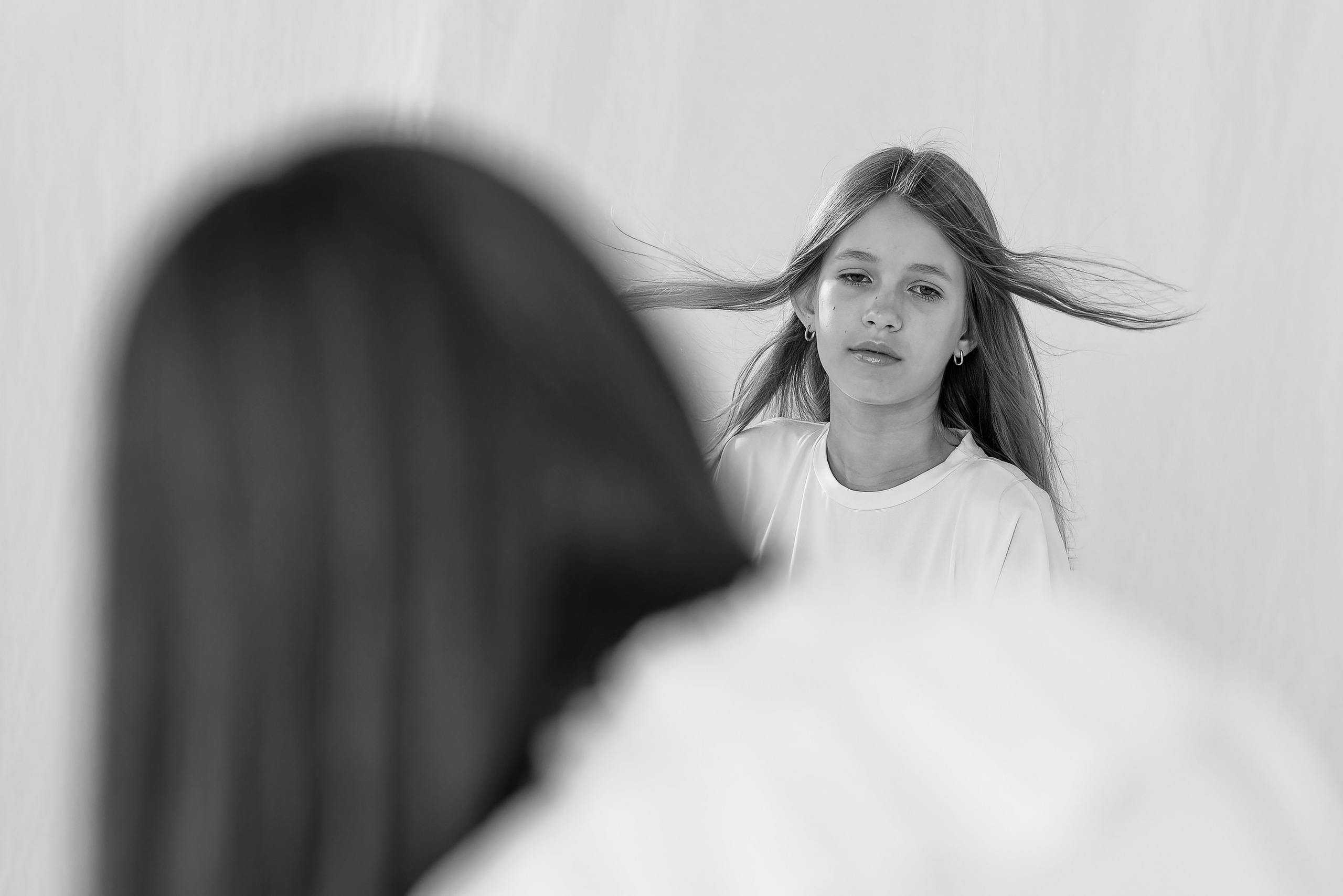 Сияние. Павел Шапочкин | Фотография от земли до неба