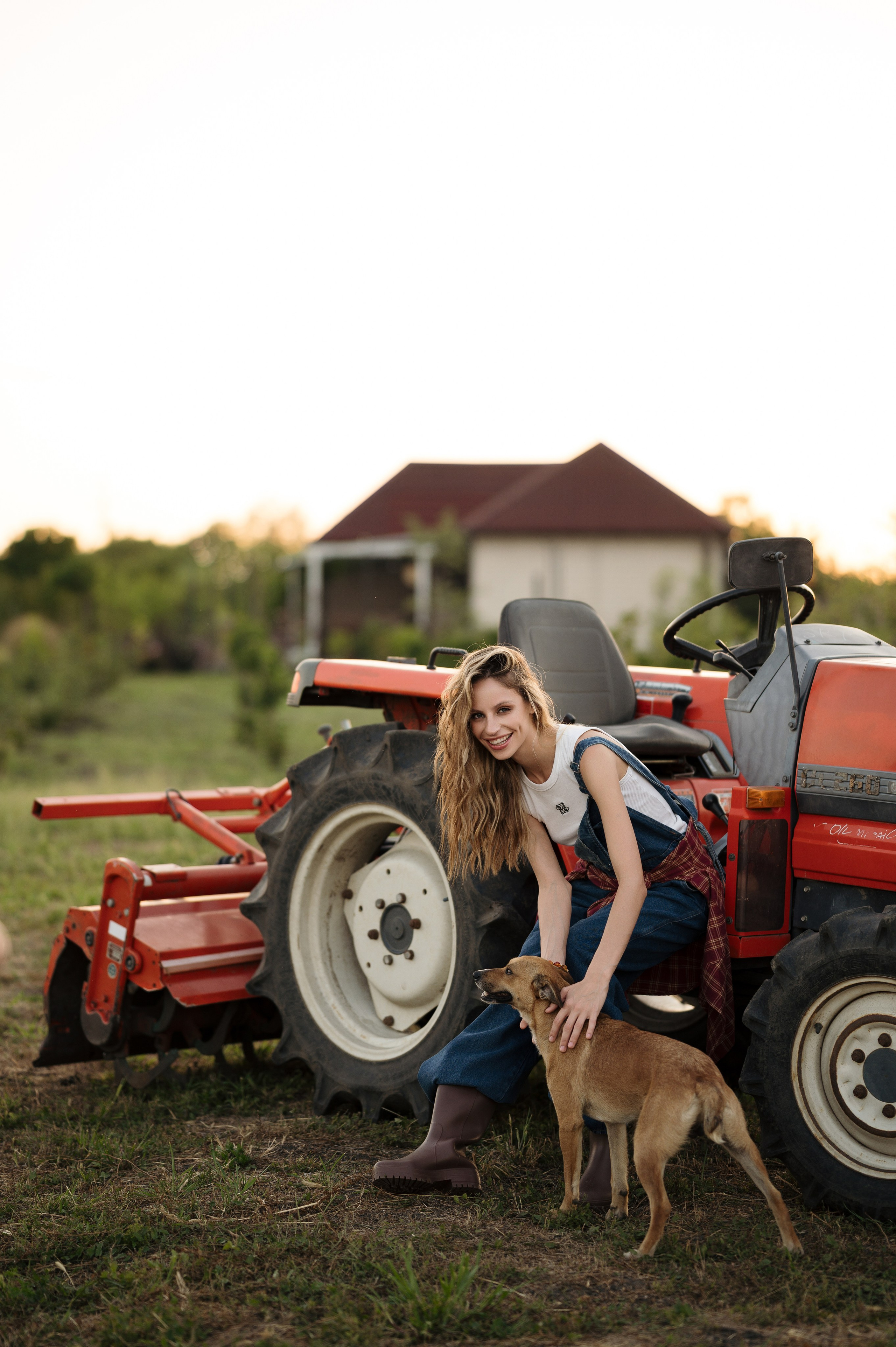 Диана. Фотограф в Краснодаре Скубицкая Альбина