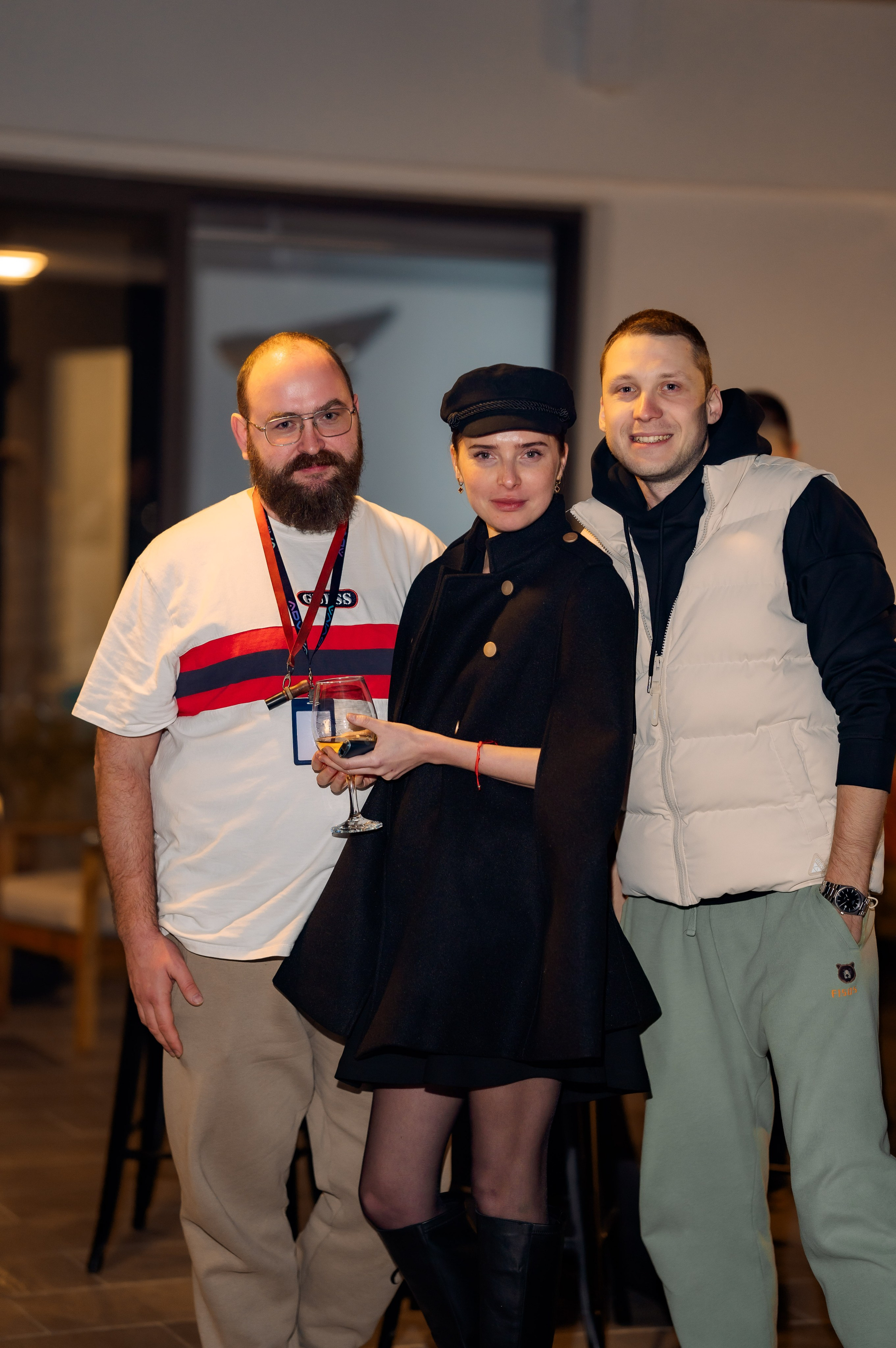 Дымный четверг в Адвива. Свадебный и семейный фотограф Ирина Чернова