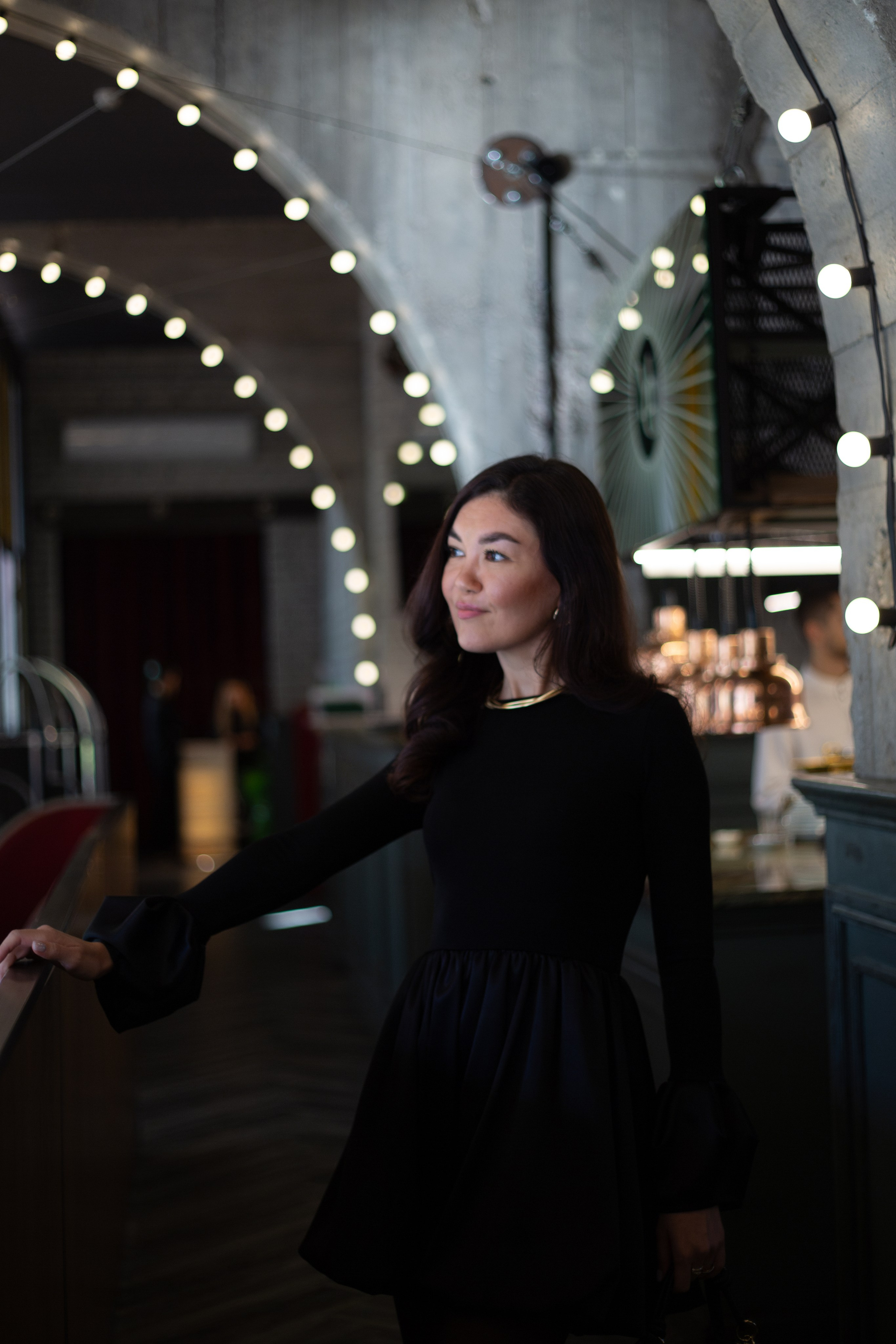 Бранч Светы. Портретный фотограф Москва Юлия Трякина