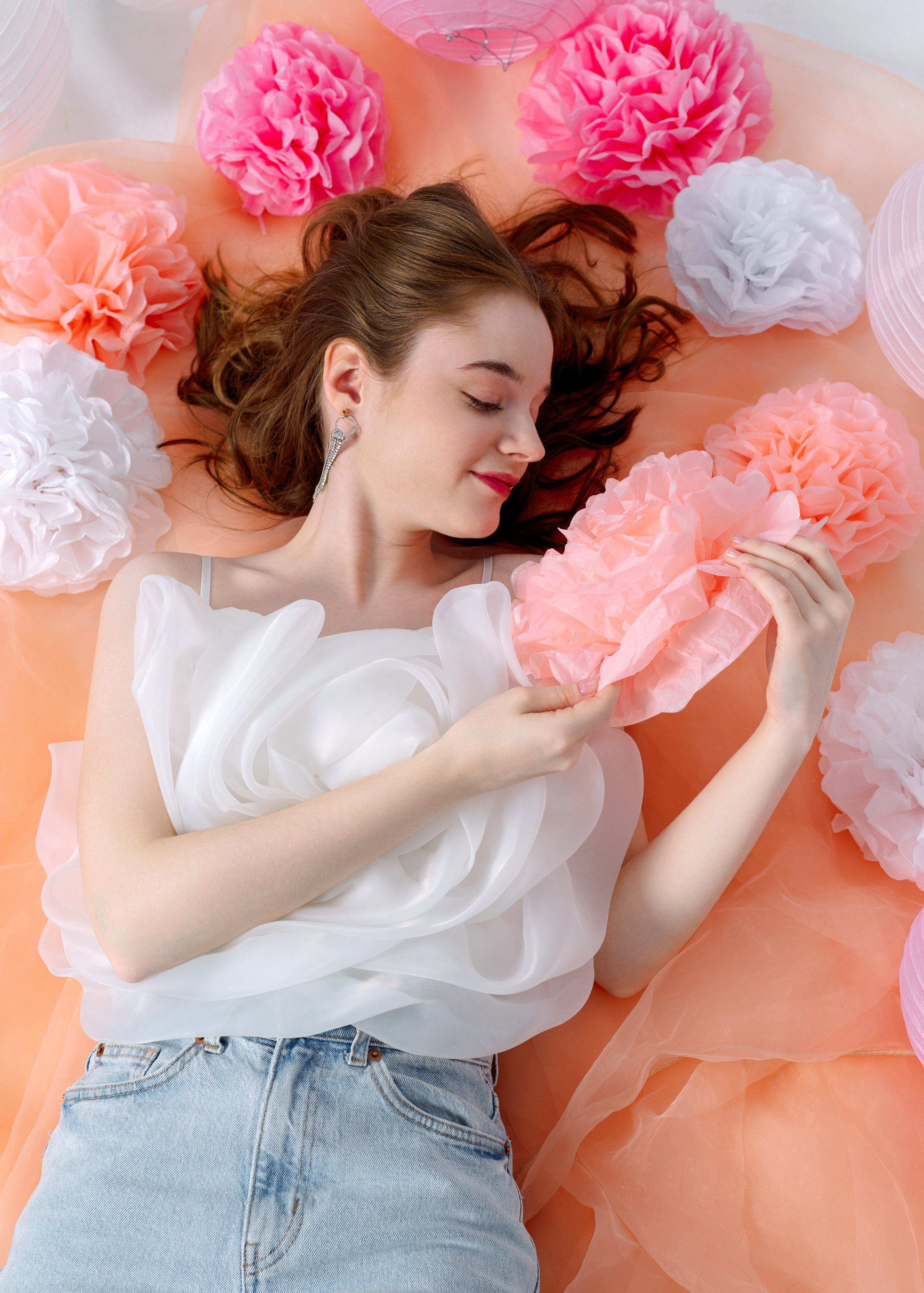 Цветы. Фотограф в Кирове Инна Софронова