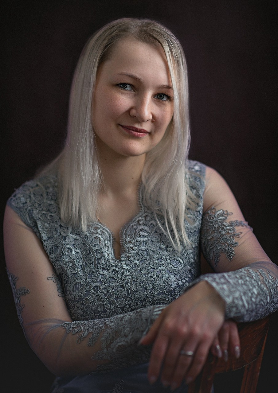 ДО и После. Фотограф в Юрьев-Польском. Владимире и области. Крышковец Владимир