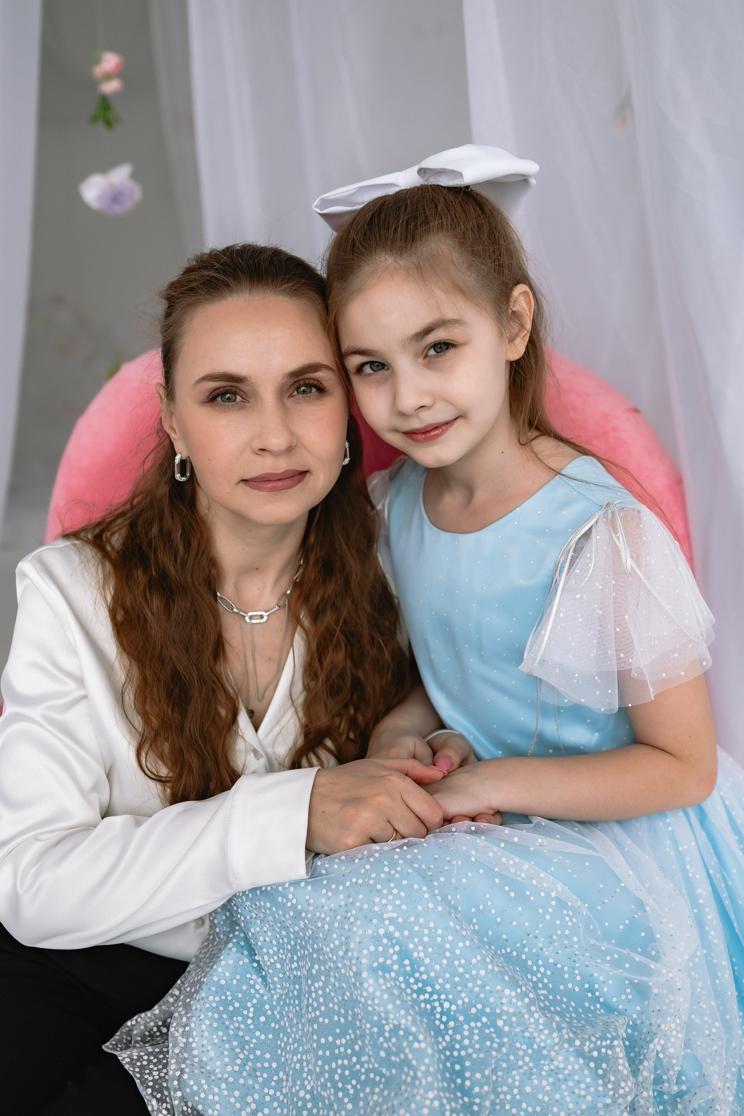 Moms. Фотограф Новосибирск
