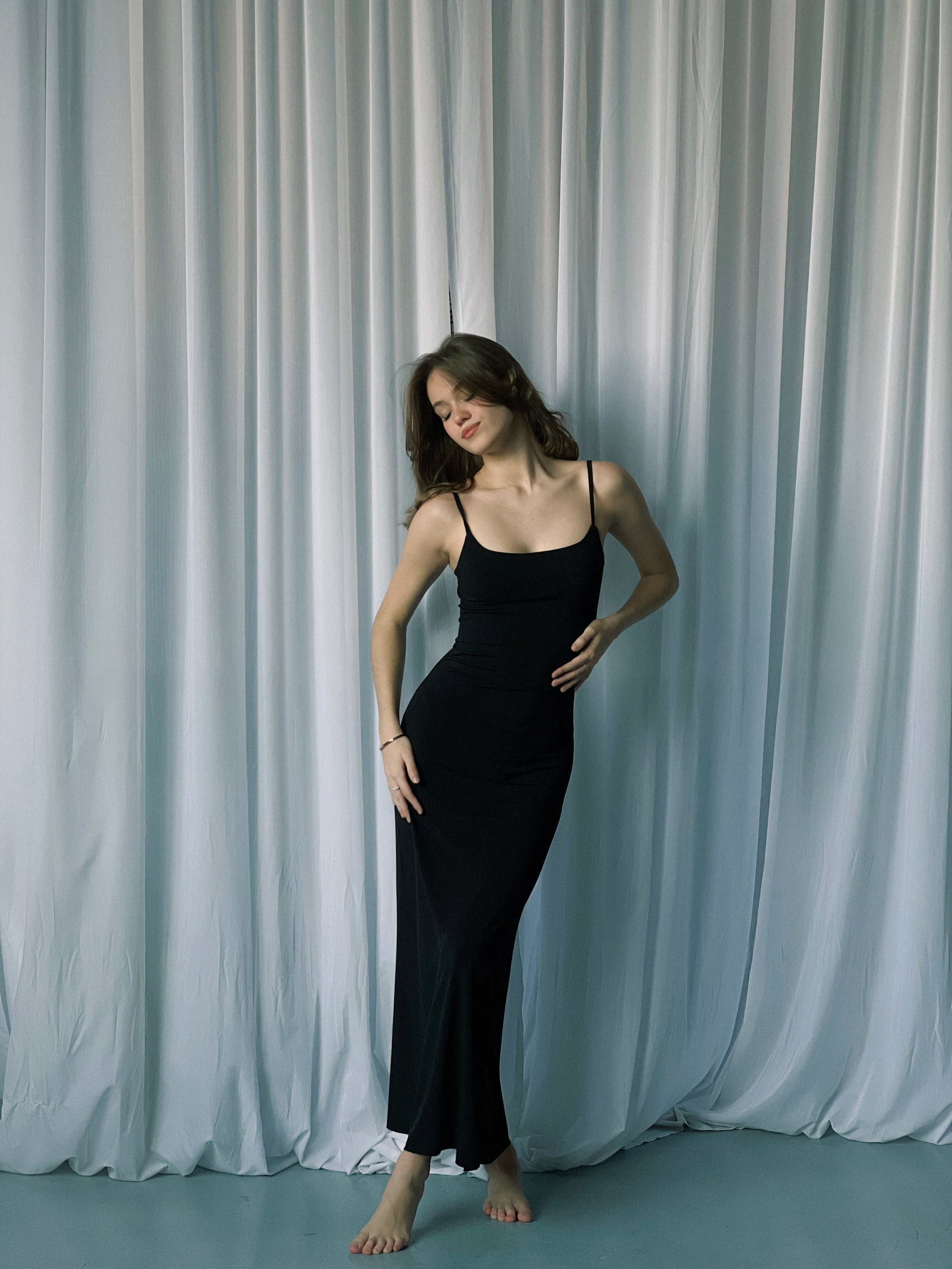 Дарья. Фотограф в Каспийске