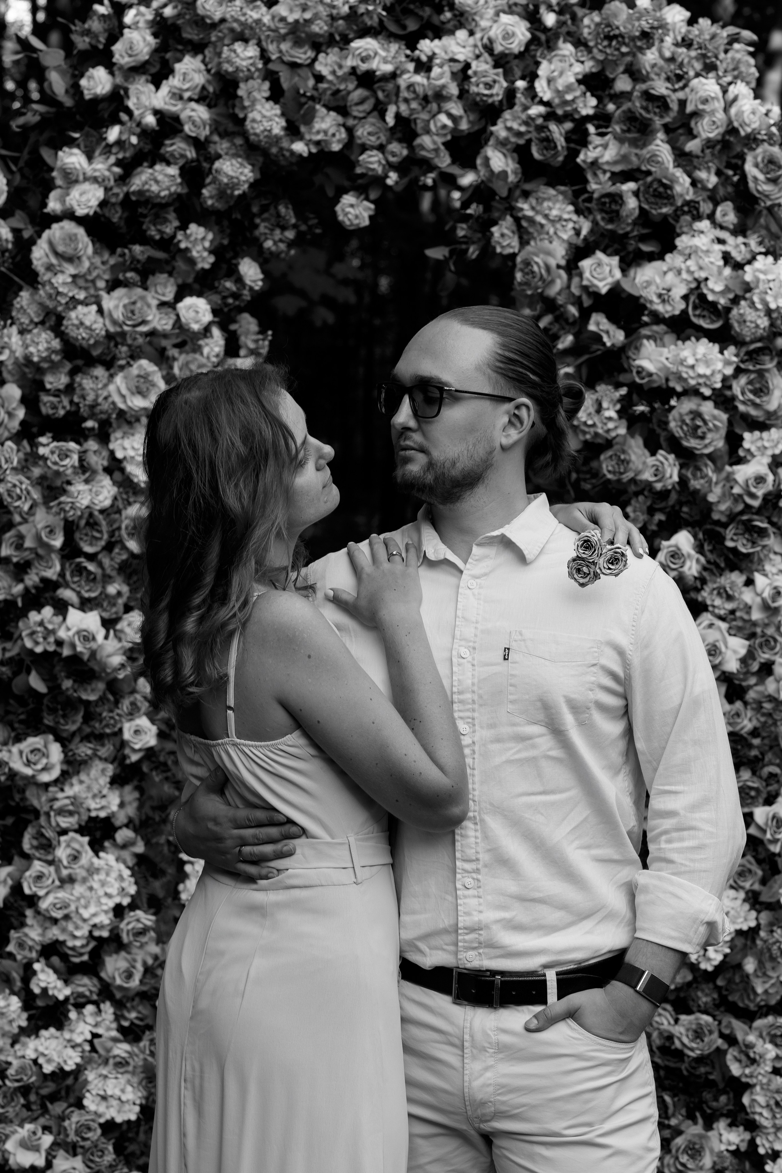 Любовь. Свадебный и Индивидуальный фотограф в Москве Акоп Арсенян