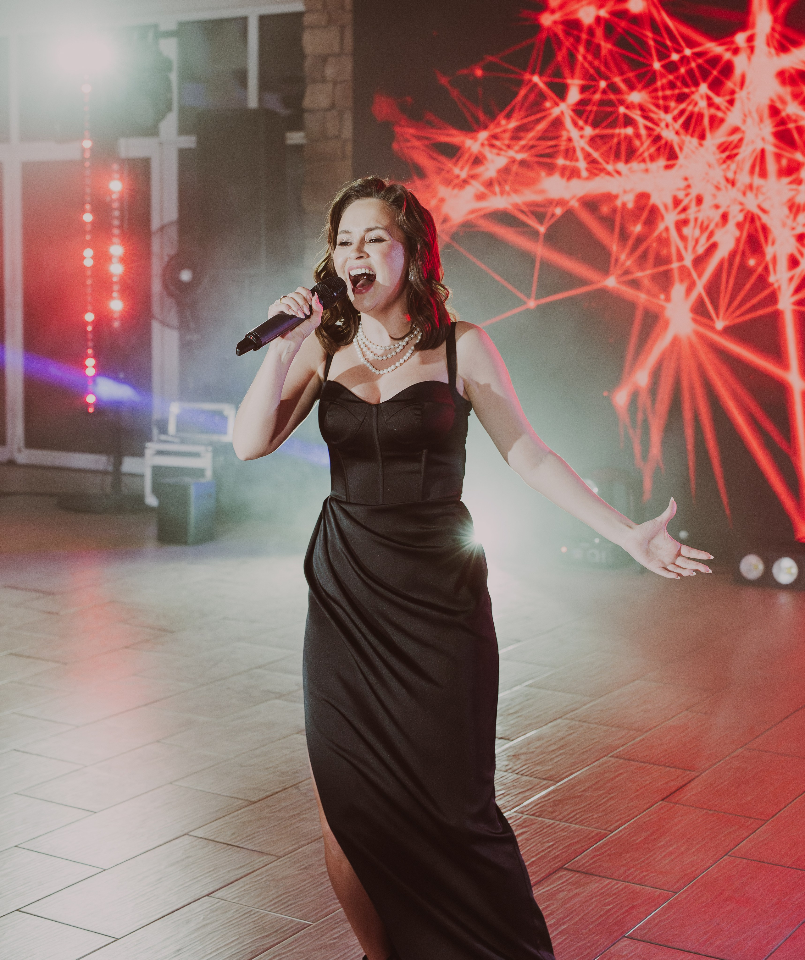 Юбилей компании. Фотограф | Видеограф в Октябрьском Евгений Гузаев