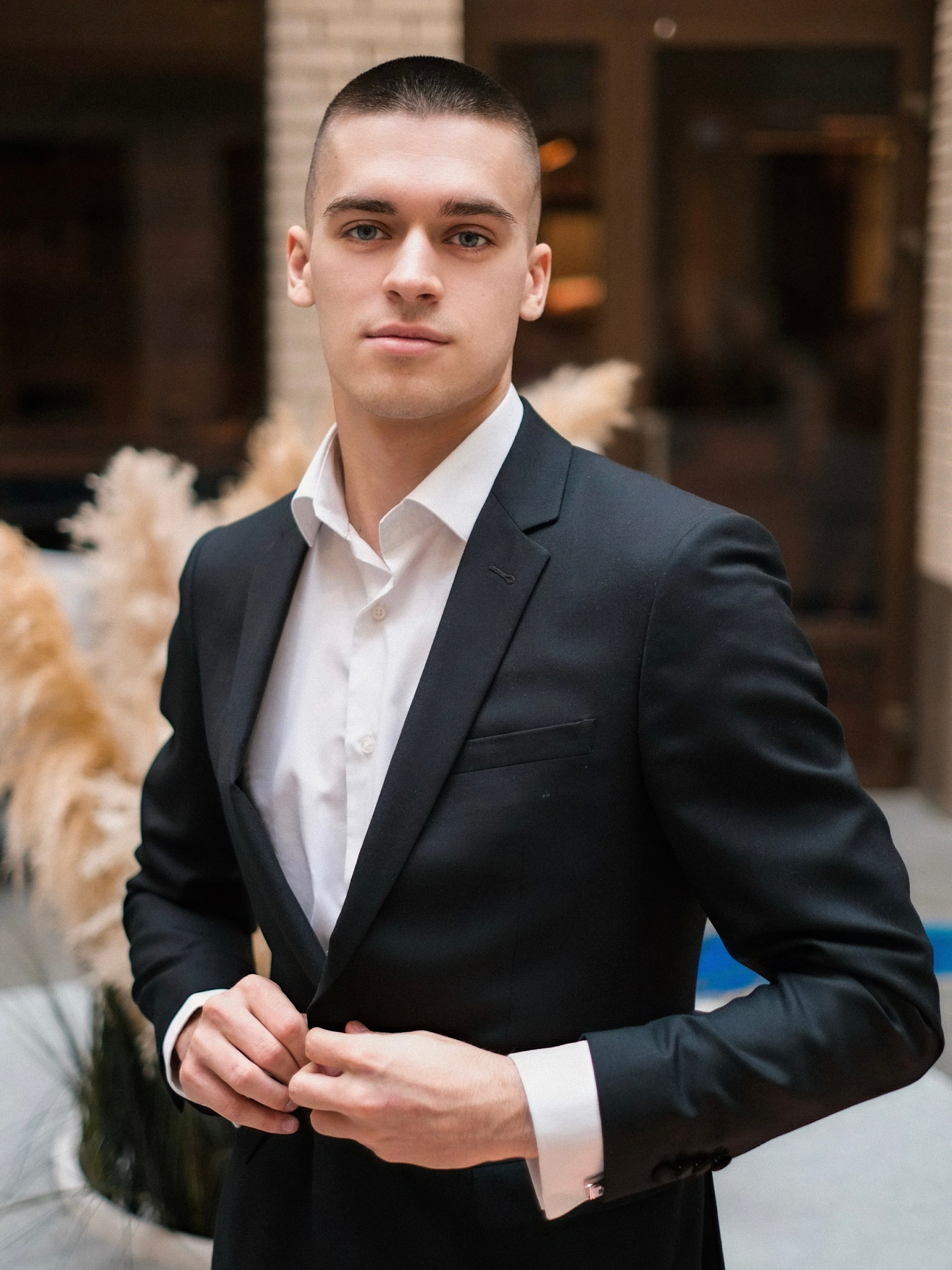 Корпоративные съемки