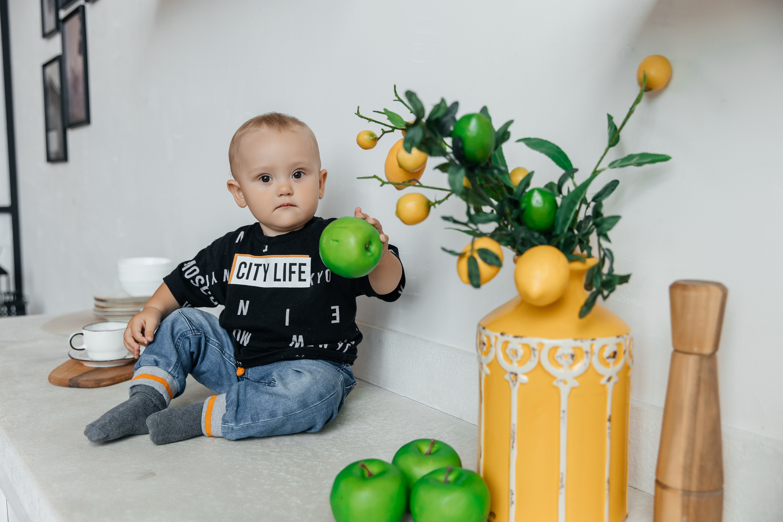 Семейная. Свадебный фотограф Красноярск — Кристина Ива