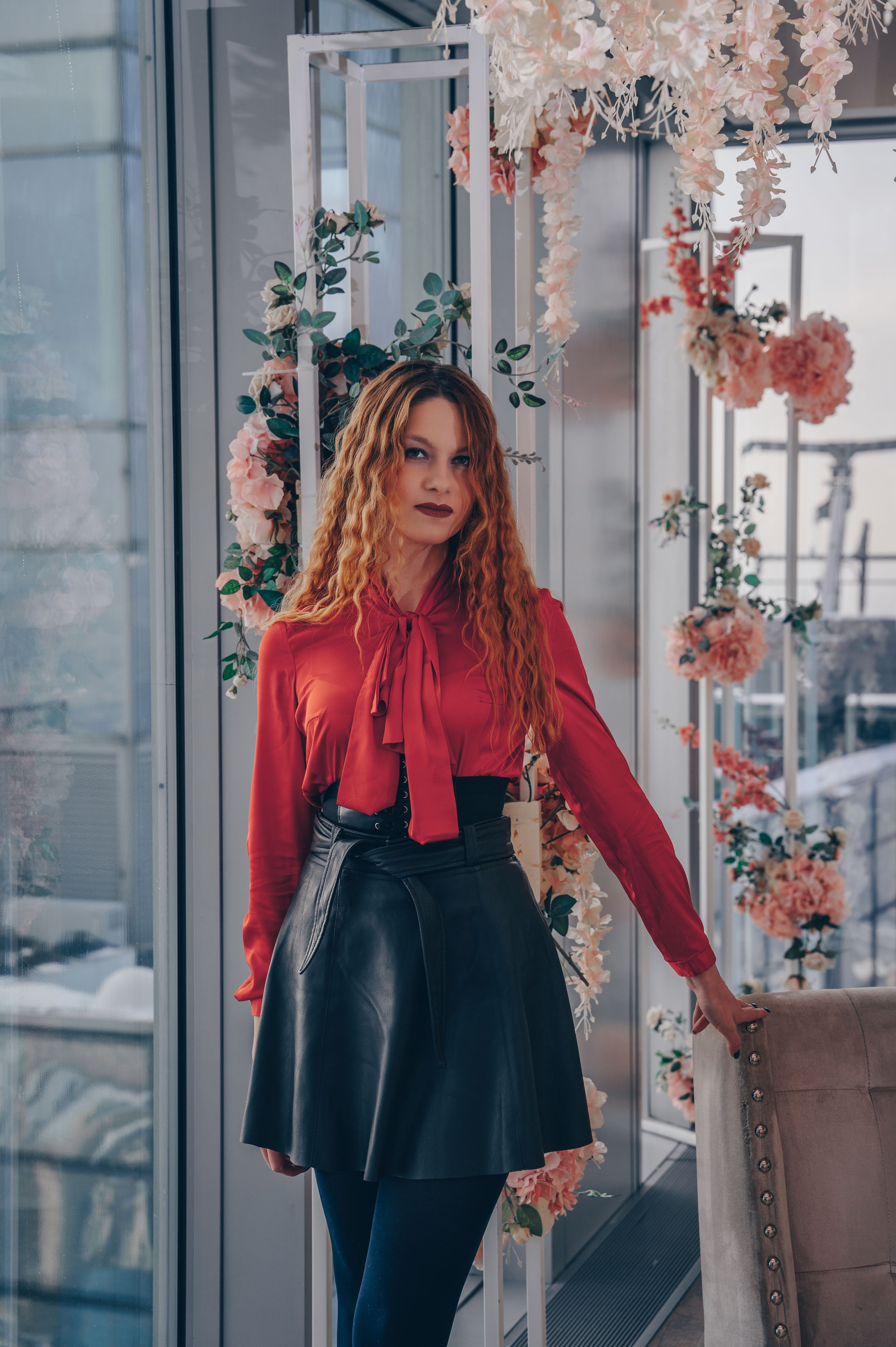 Маша. Vadim Nevenglovskii Фотограф в разных жанрах