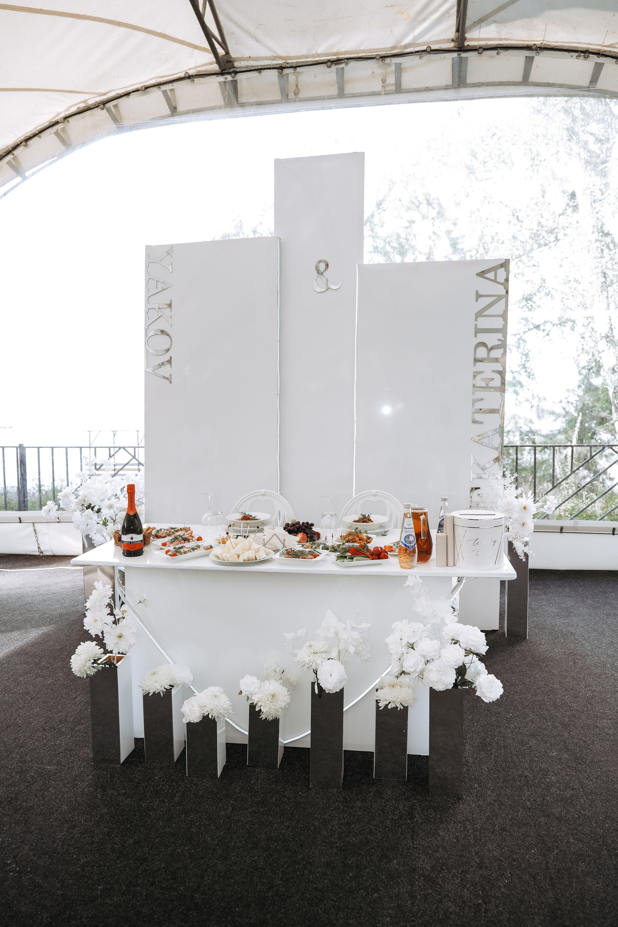 Яков и Екатерина. Семейный и свадебный фотограф в Ульяновске Арина Авдеева