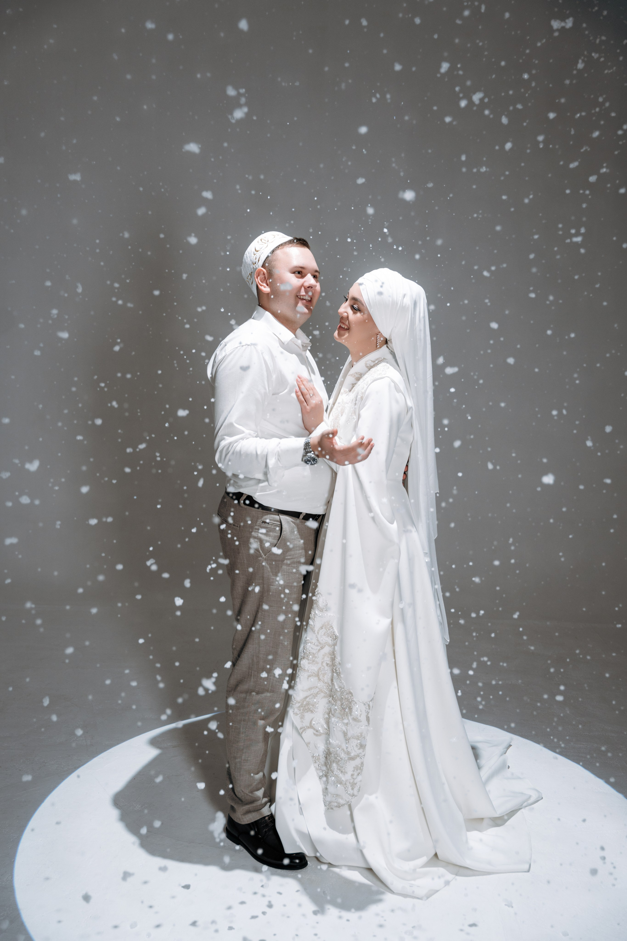 Ильгиз и Илиза. Семейный и свадебный фотограф в Ульяновске Арина Авдеева