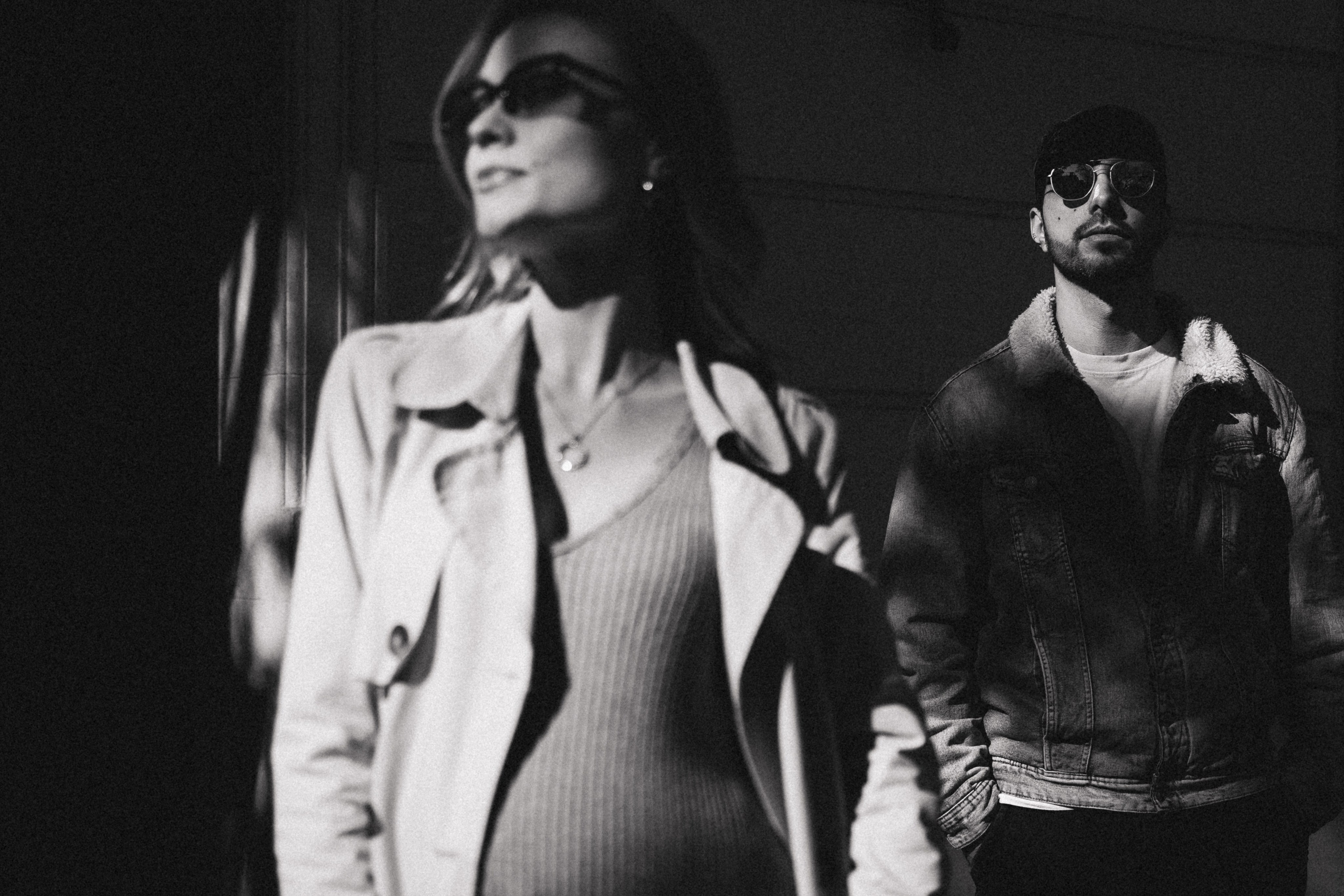 Love story. Photographer in Argentina Angela Kessler