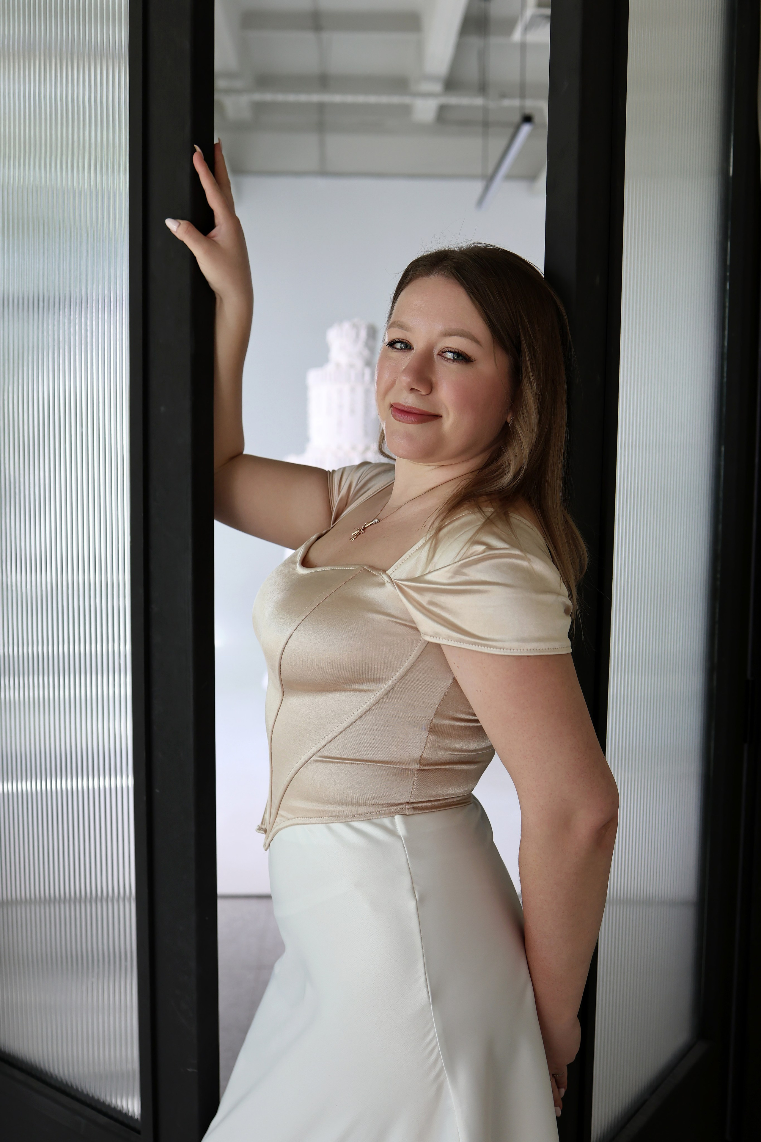 Яна. Свадебный и семейный фотограф в Воронеже Ксения Воротникова