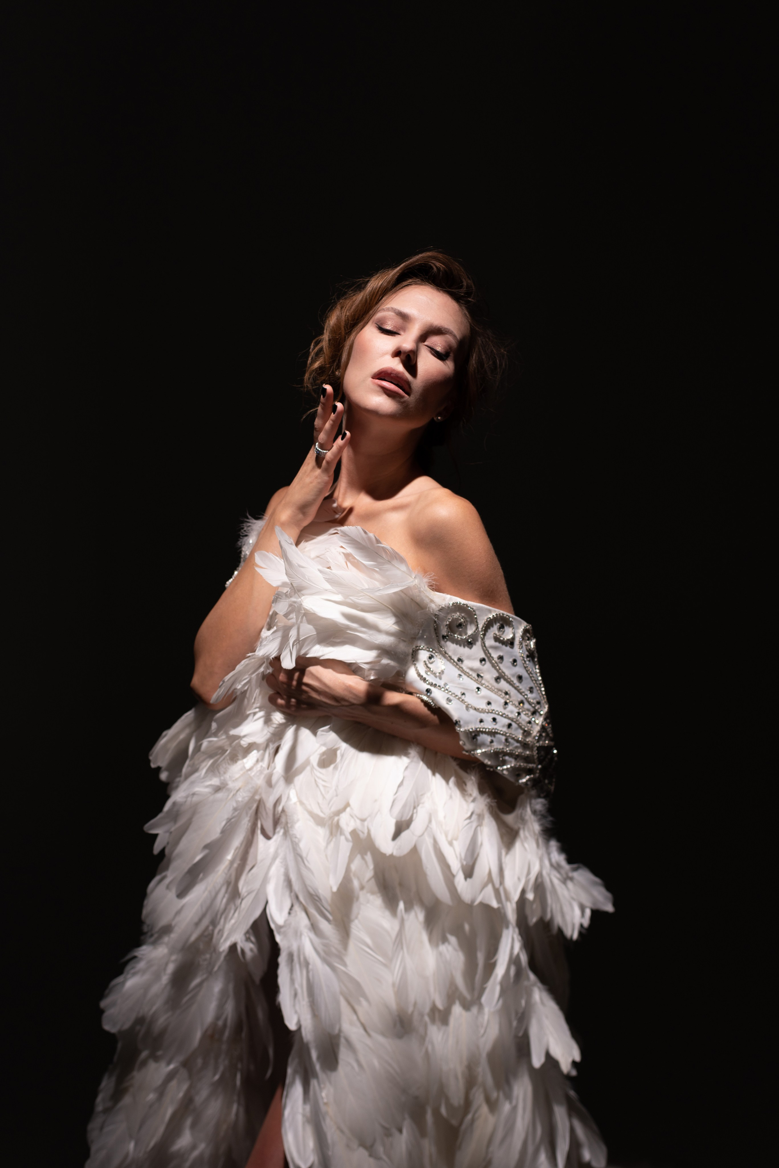 Марина. Свадебный и семейный фотограф в Воронеже Ксения Воротникова