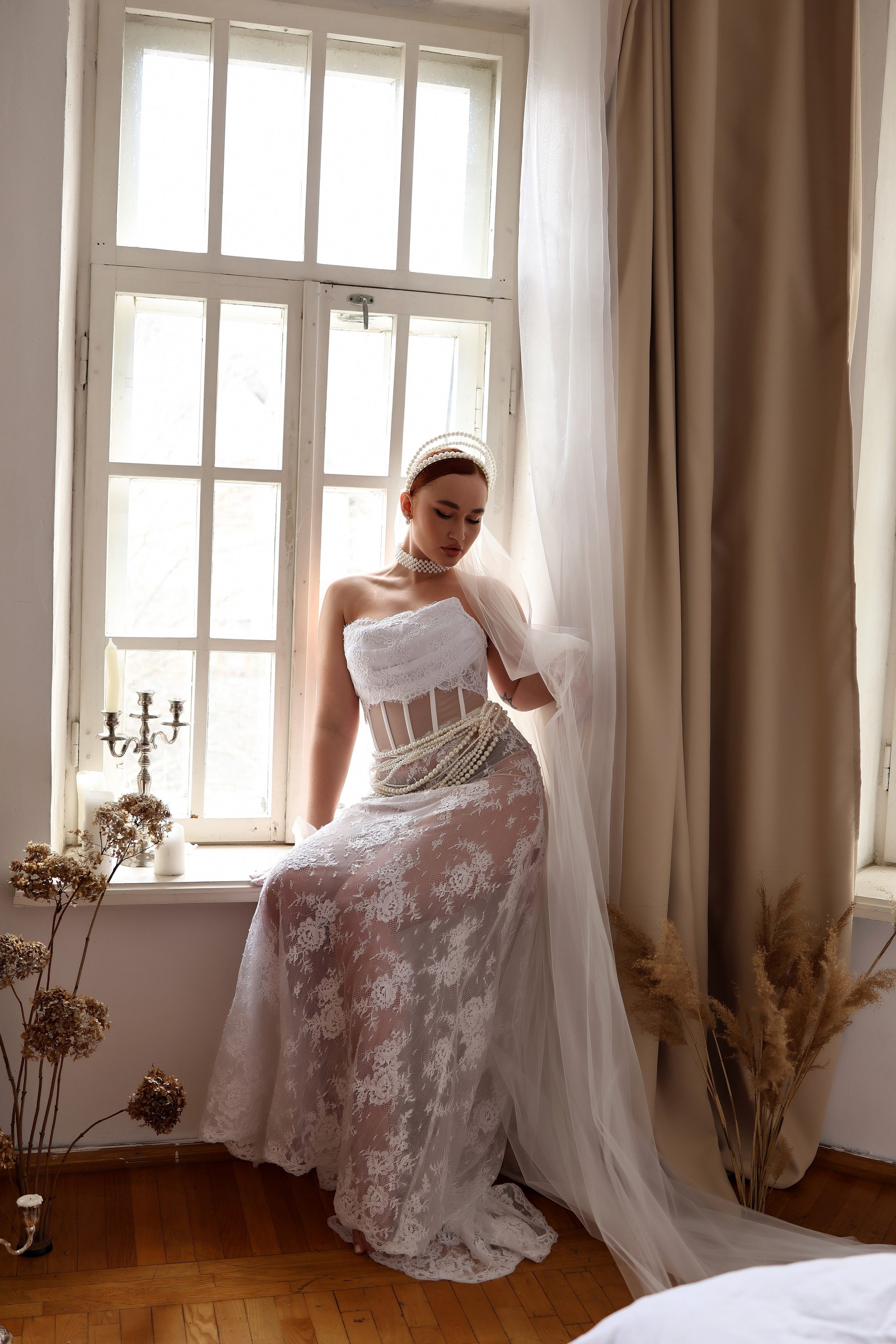 Екатерина. Свадебный и семейный фотограф в Воронеже Ксения Воротникова