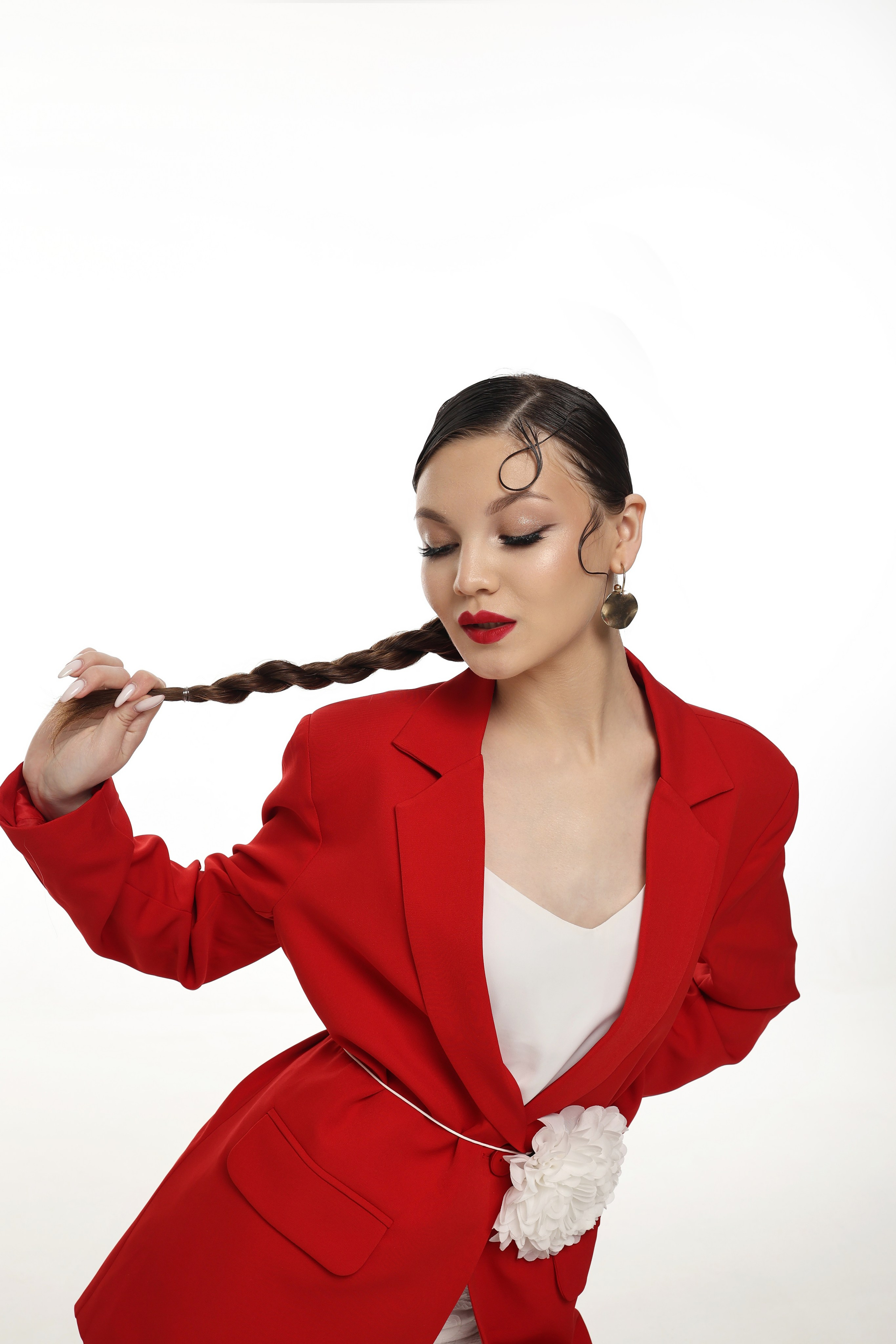 Амина. Свадебный и семейный фотограф в Воронеже Ксения Воротникова