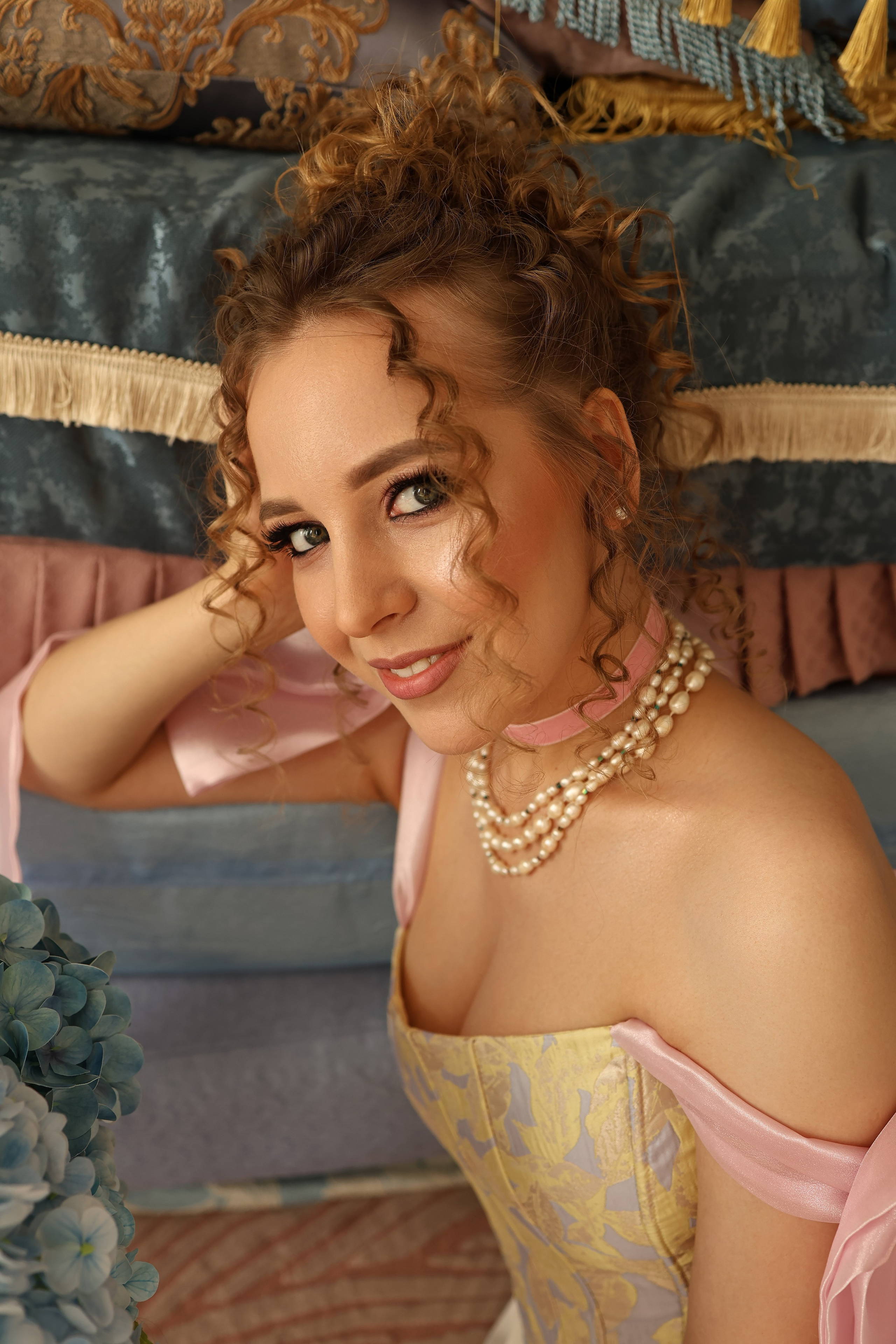 Маргарита. Свадебный и семейный фотограф в Воронеже Ксения Воротникова