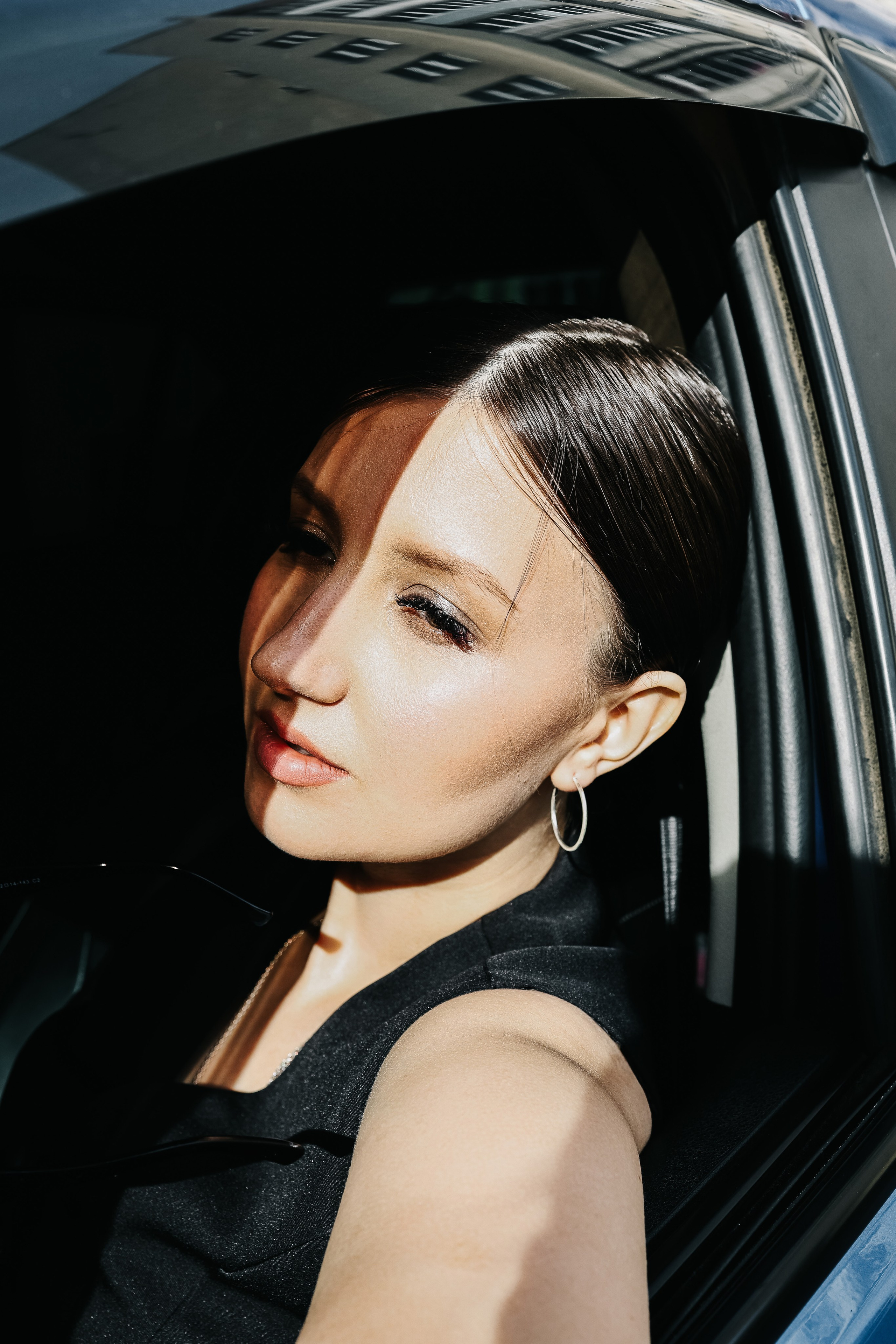 Ксения. Свадебный и семейный фотограф в Воронеже Ксения Воротникова