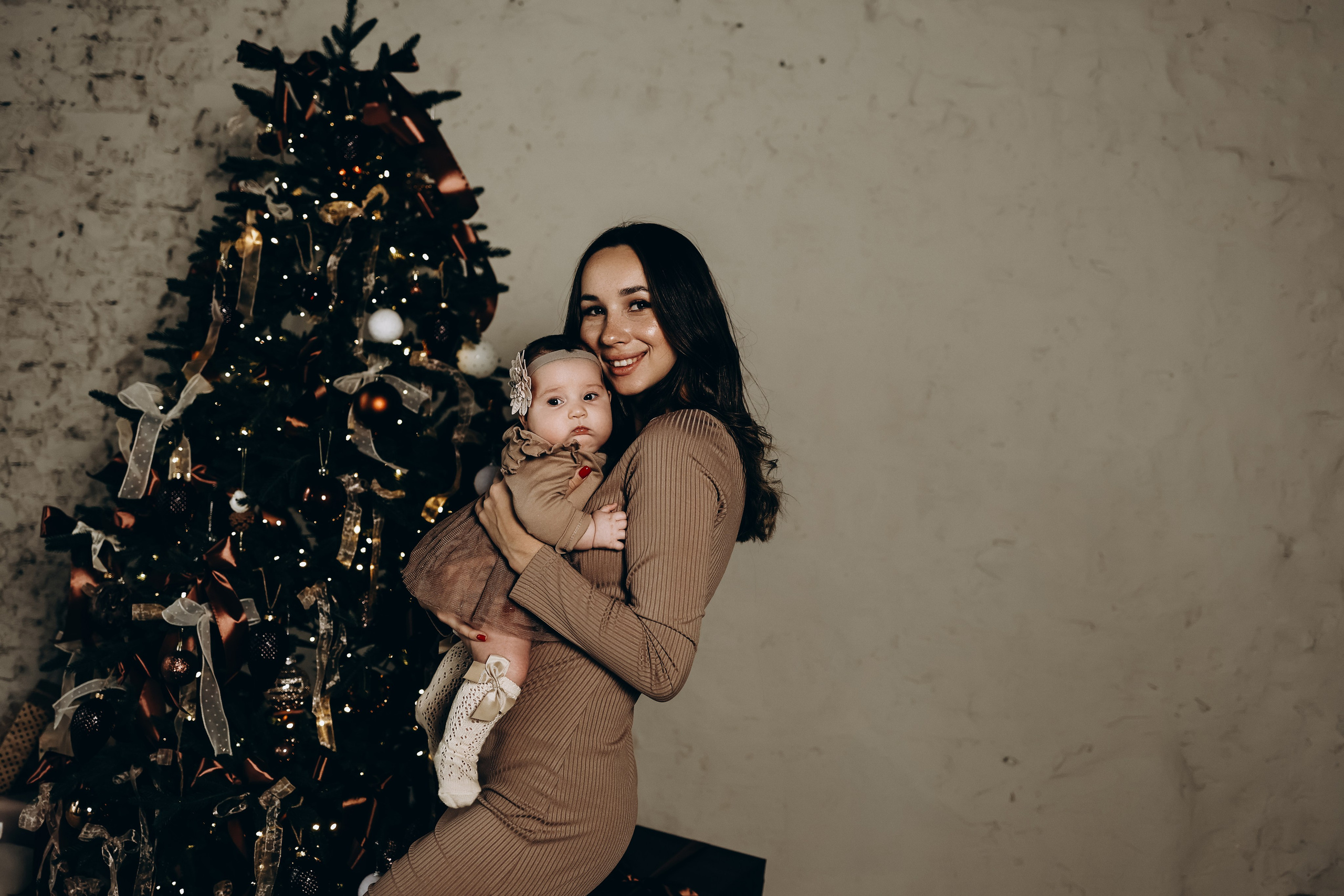 Ксения и её семья. Свадебный и семейный фотограф в Воронеже Ксения Воротникова