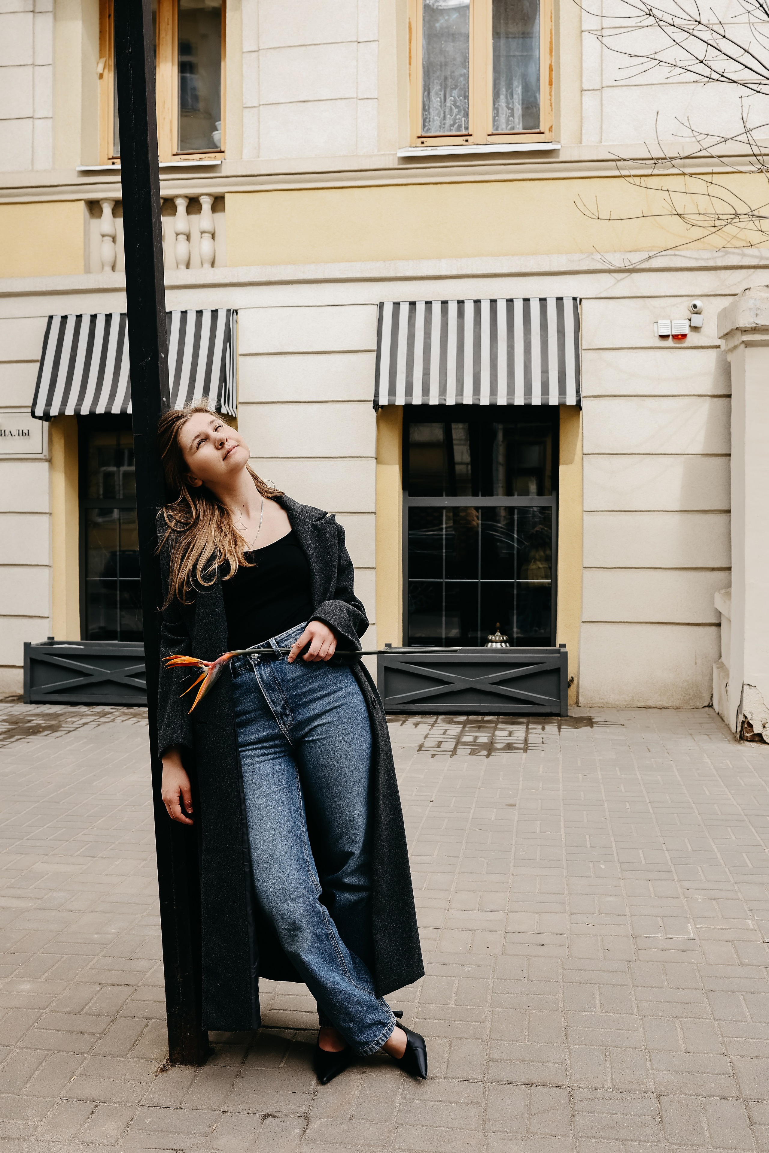 Анастасия. Свадебный и семейный фотограф в Воронеже Ксения Воротникова