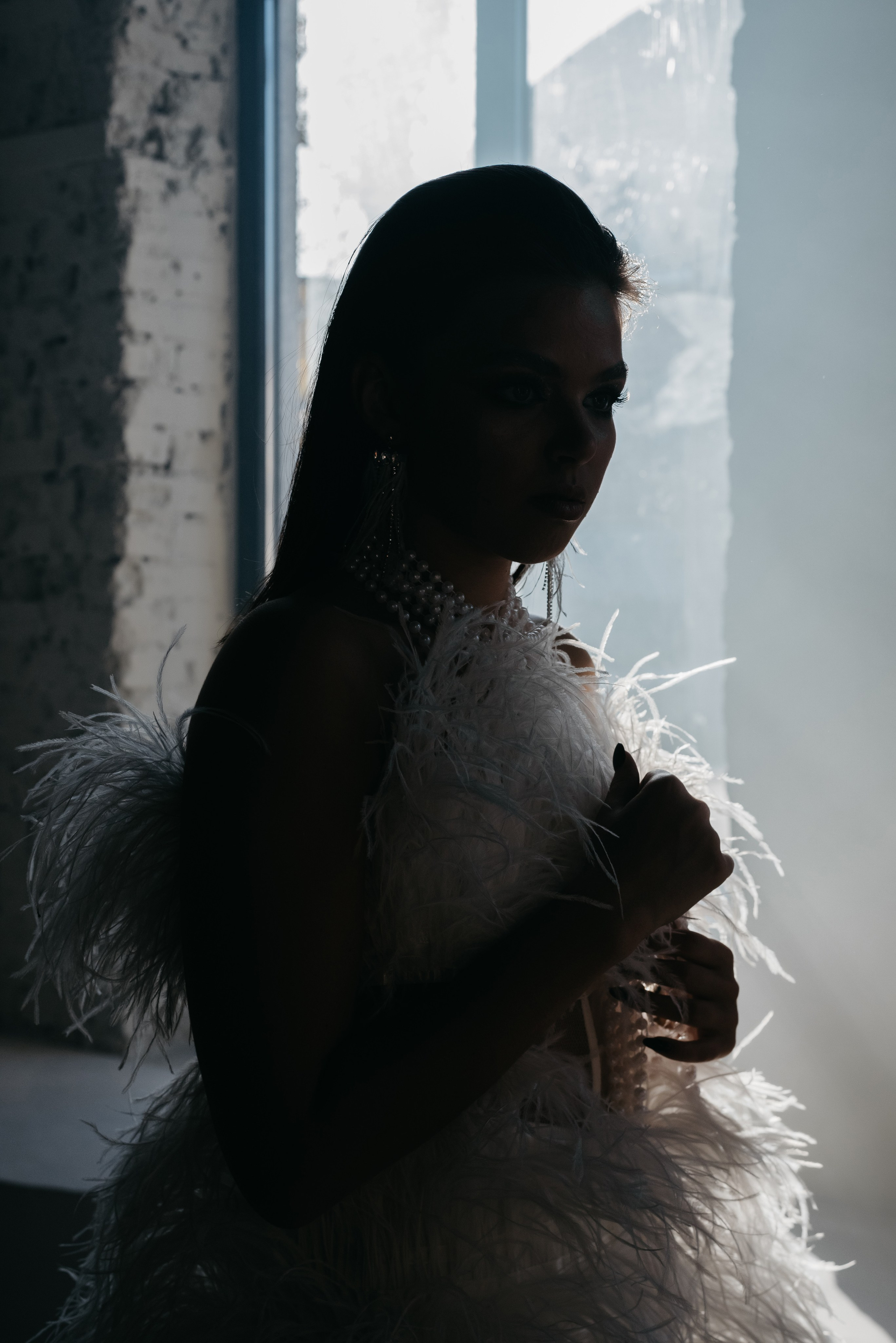 Алина. Свадебный и семейный фотограф в Воронеже Ксения Воротникова