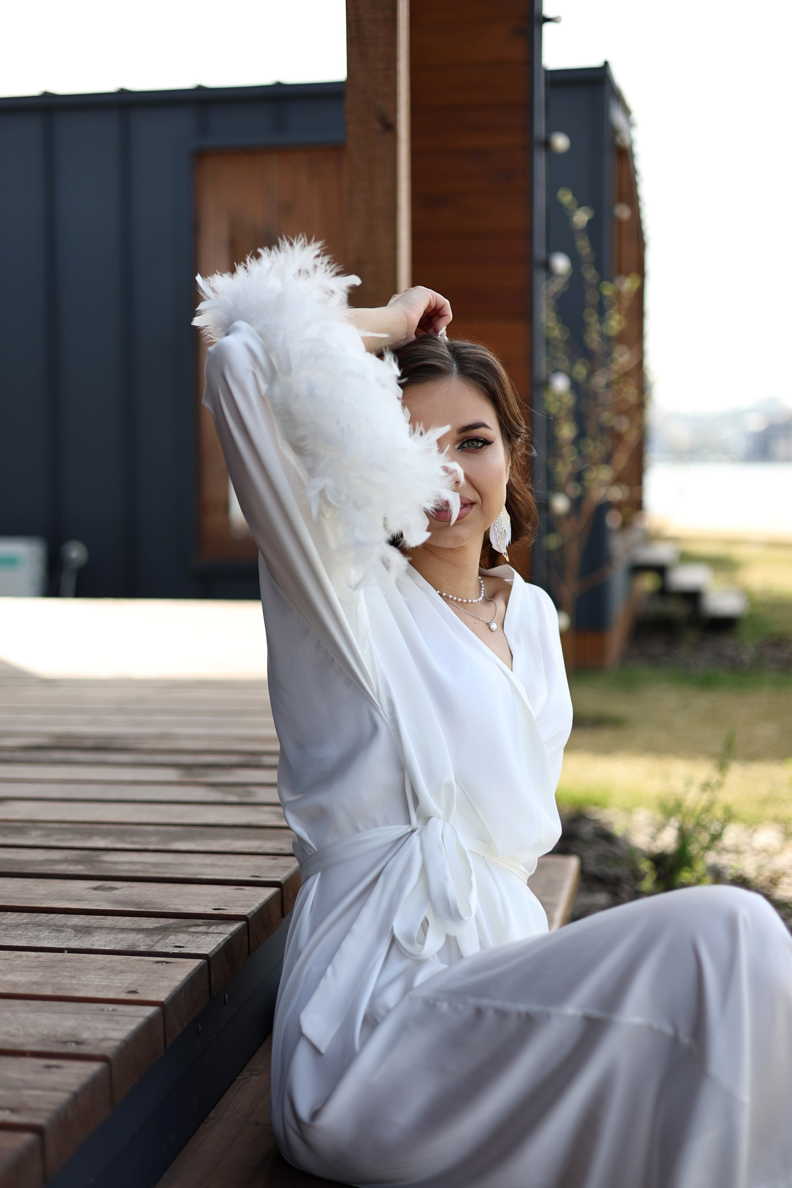 Елена. Свадебный и семейный фотограф в Воронеже Ксения Воротникова